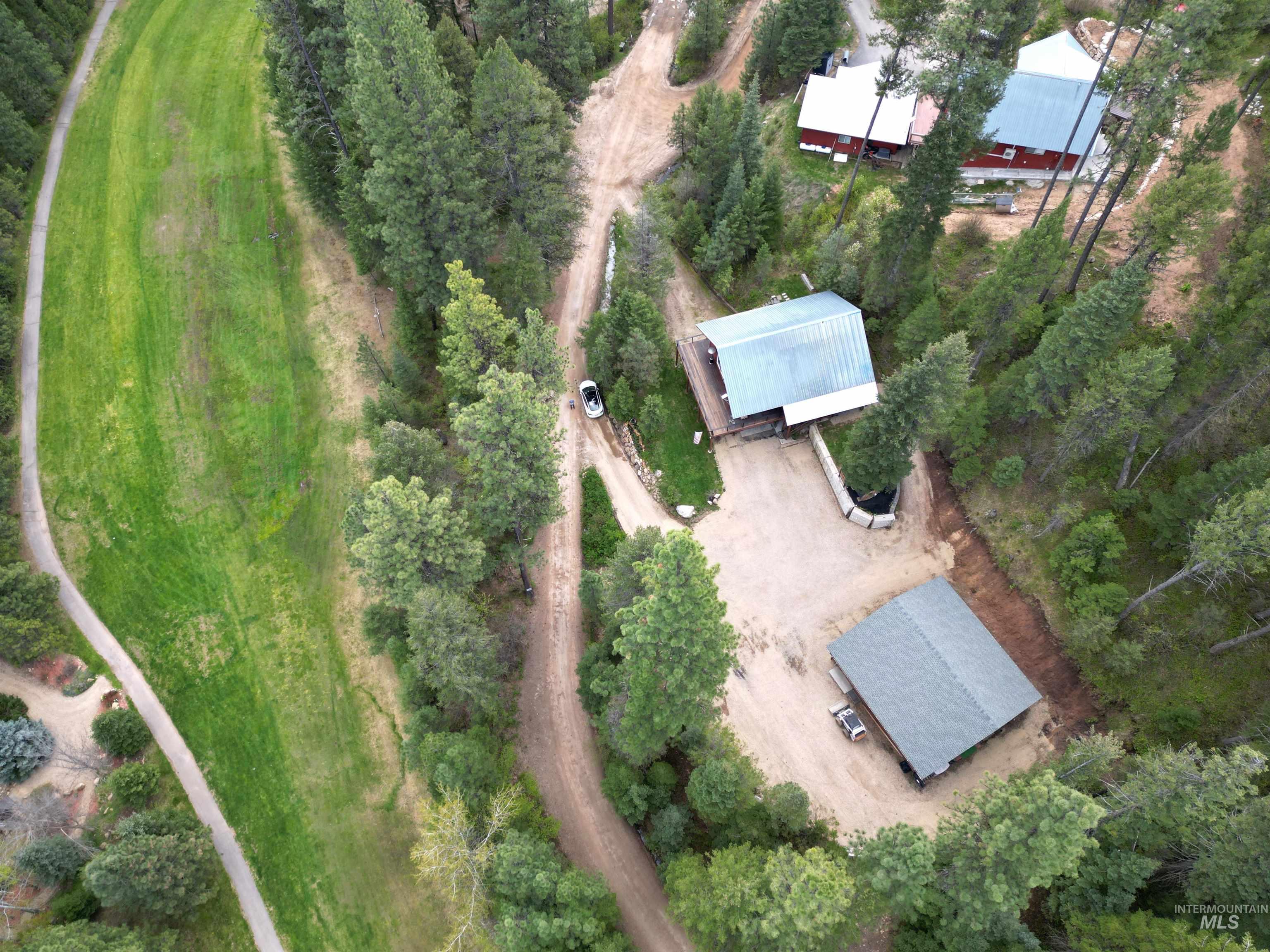 60 Star View Dr., Garden Valley, Idaho 83622, 3 Bedrooms, 2 Bathrooms, Residential For Sale, Price $699,900, 98984109