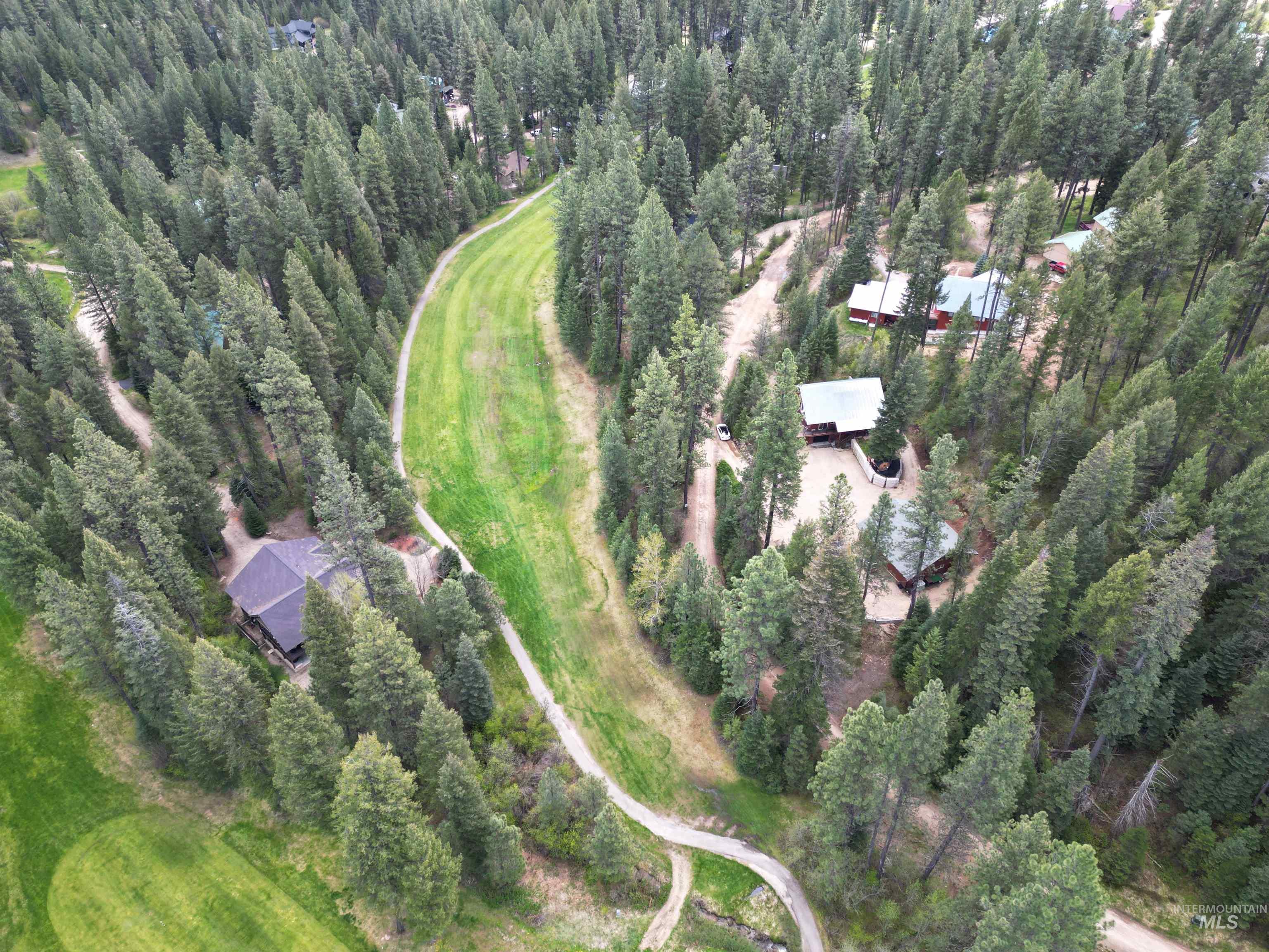 60 Star View Dr., Garden Valley, Idaho 83622, 3 Bedrooms, 2 Bathrooms, Residential For Sale, Price $699,900, 98984109