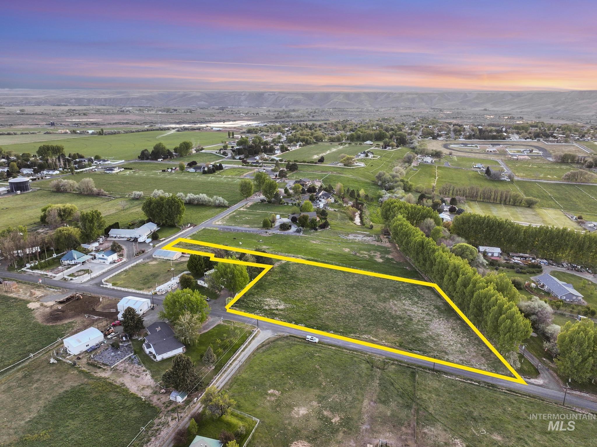 2673 S 1050 E, Hagerman, Idaho 83332, Land For Sale, Price $235,000, 98984110