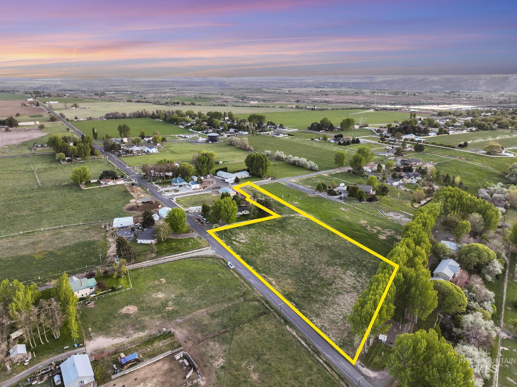 2673 S 1050 E, Hagerman, Idaho 83332, Land For Sale, Price $235,000, 98984110