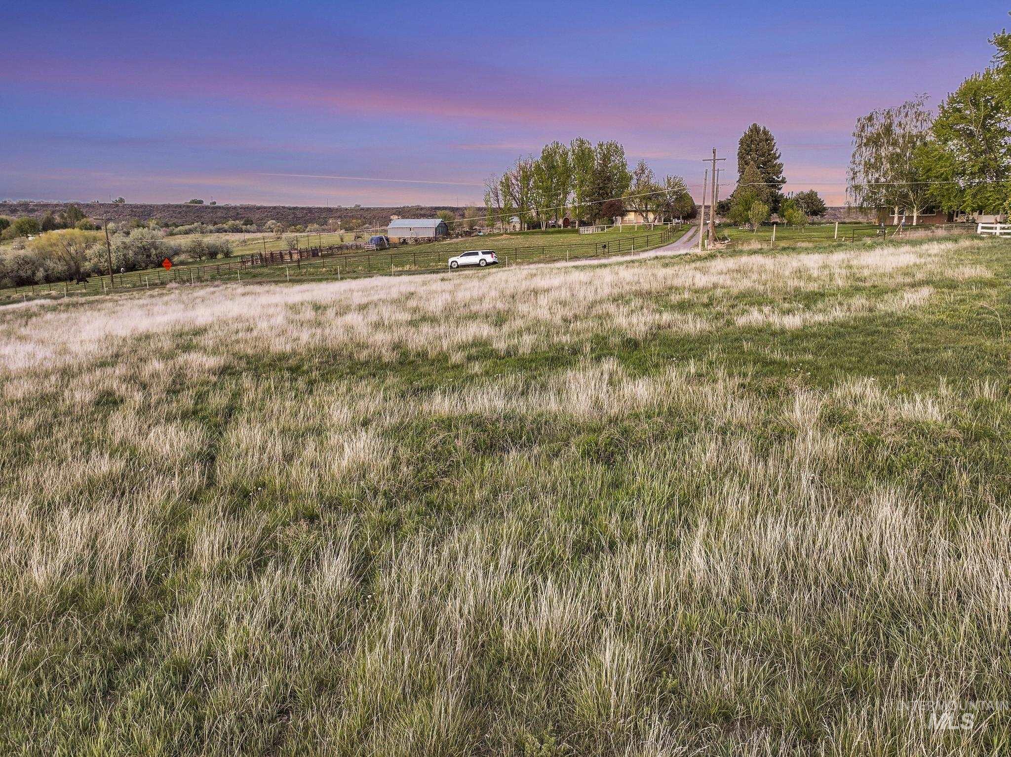 2673 S 1050 E, Hagerman, Idaho 83332, Land For Sale, Price $235,000, 98984110