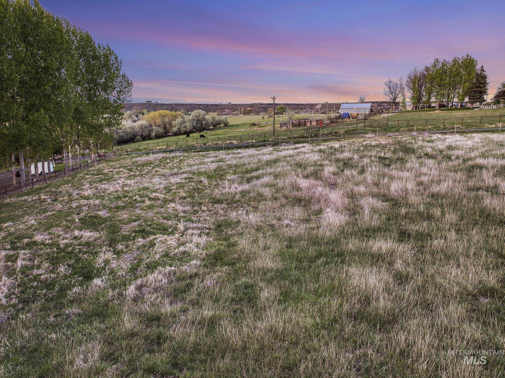 2673 S 1050 E, Hagerman, Idaho 83332, Land For Sale, Price $235,000, 98984110