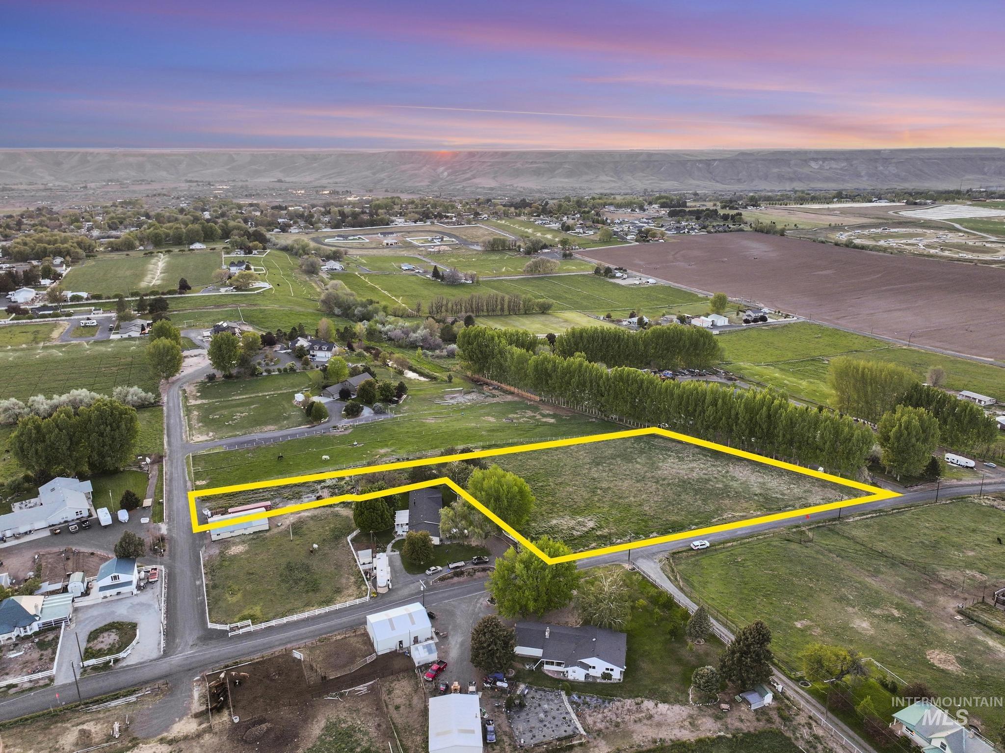 2673 S 1050 E, Hagerman, Idaho 83332, Land For Sale, Price $235,000, 98984110