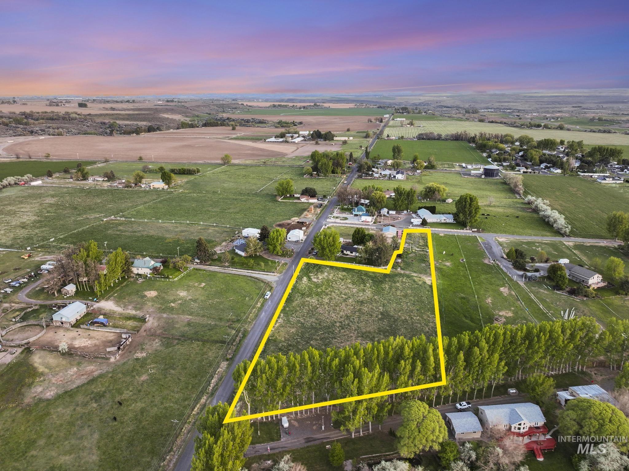 2673 S 1050 E, Hagerman, Idaho 83332, Land For Sale, Price $235,000, 98984110