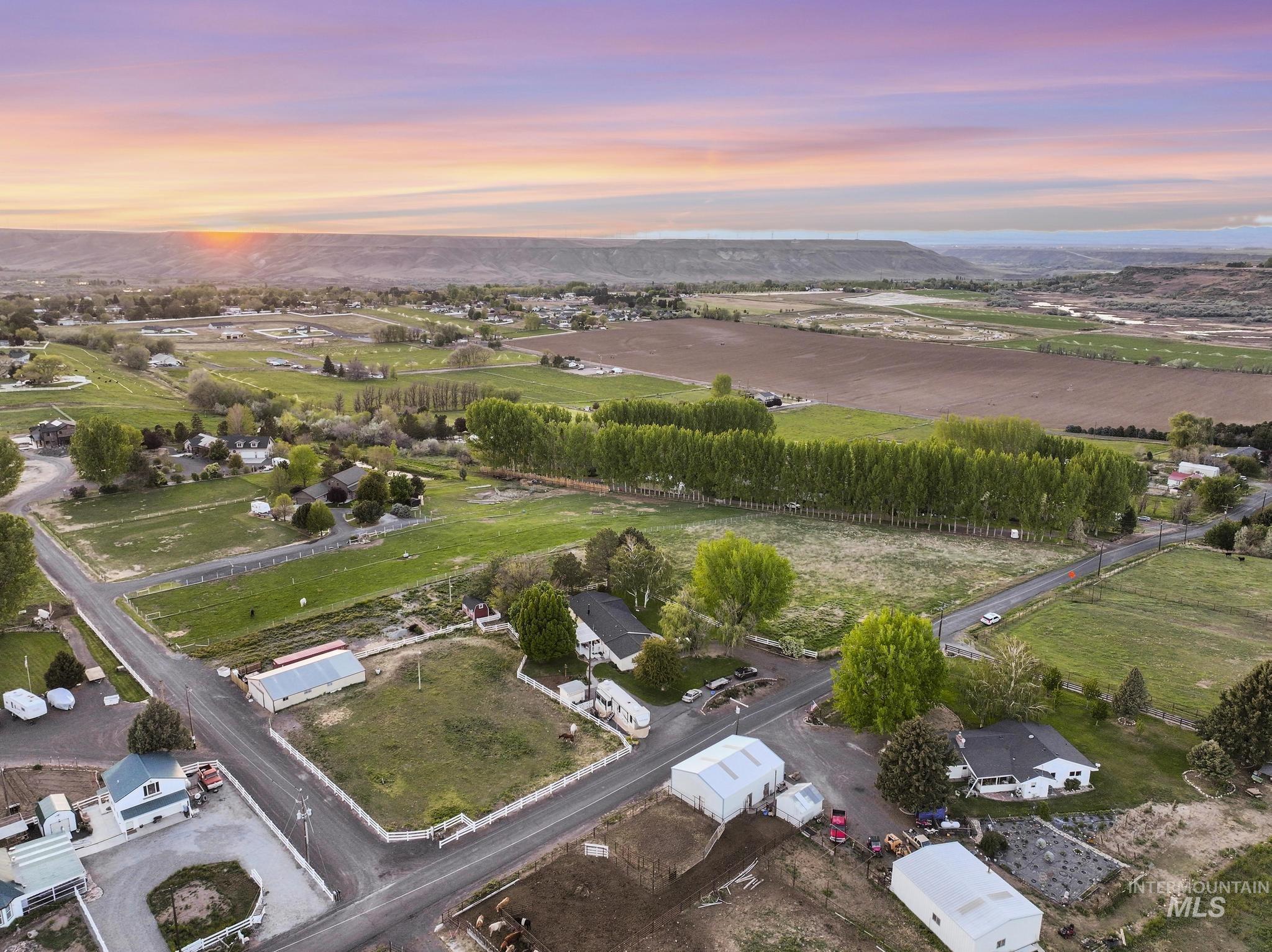 2673 S 1050 E, Hagerman, Idaho 83332, Land For Sale, Price $235,000, 98984110
