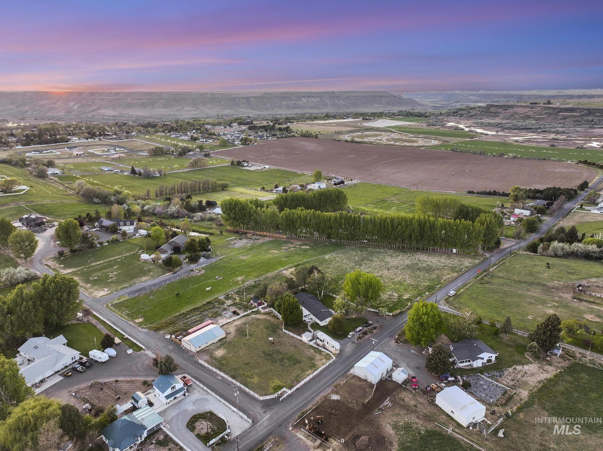 2679 S 1050 E, Hagerman, Idaho 83332, Land For Sale, Price $249,900,MLS 98984110