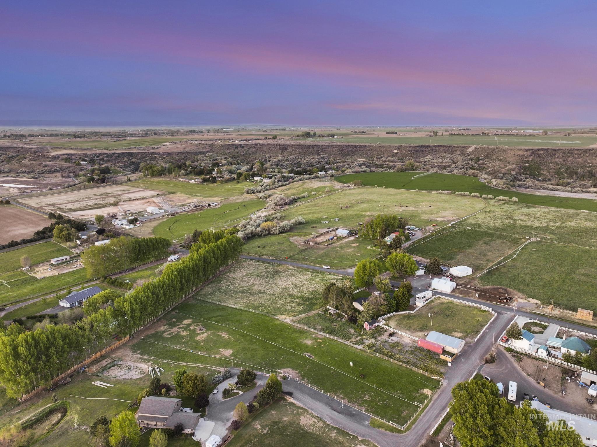 2679 S 1050 E, Hagerman, Idaho 83332, Land For Sale, Price $249,900,MLS 98984110