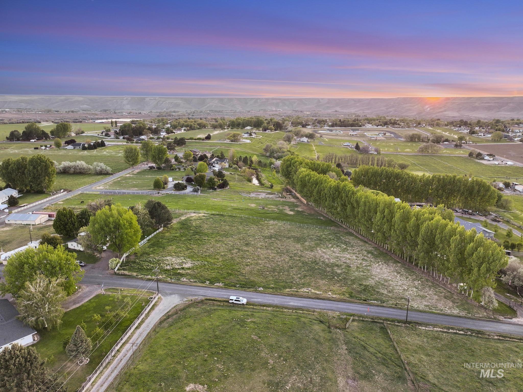 2673 S 1050 E, Hagerman, Idaho 83332, Land For Sale, Price $235,000, 98984110