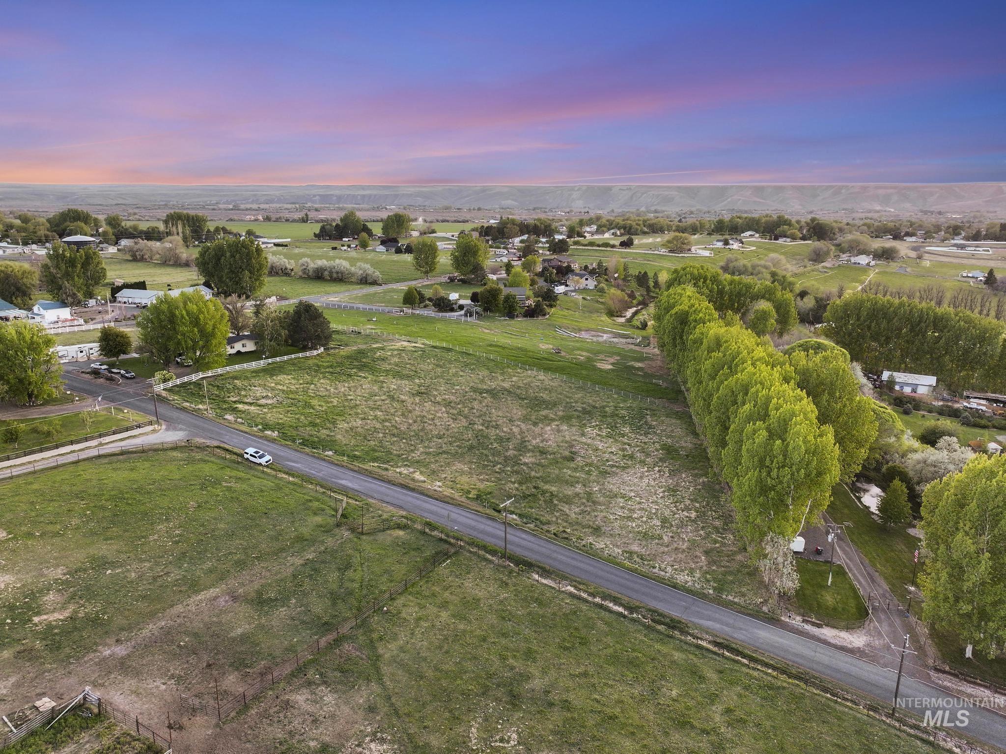 2673 S 1050 E, Hagerman, Idaho 83332, Land For Sale, Price $235,000, 98984110