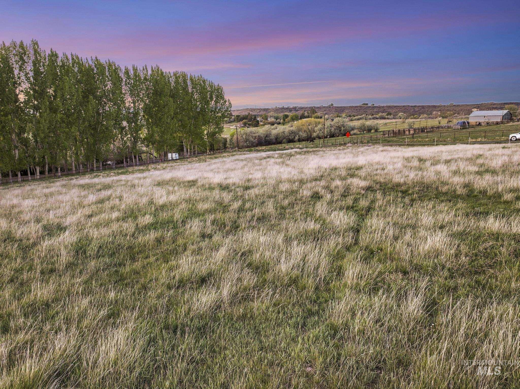 2673 S 1050 E, Hagerman, Idaho 83332, Land For Sale, Price $235,000, 98984110