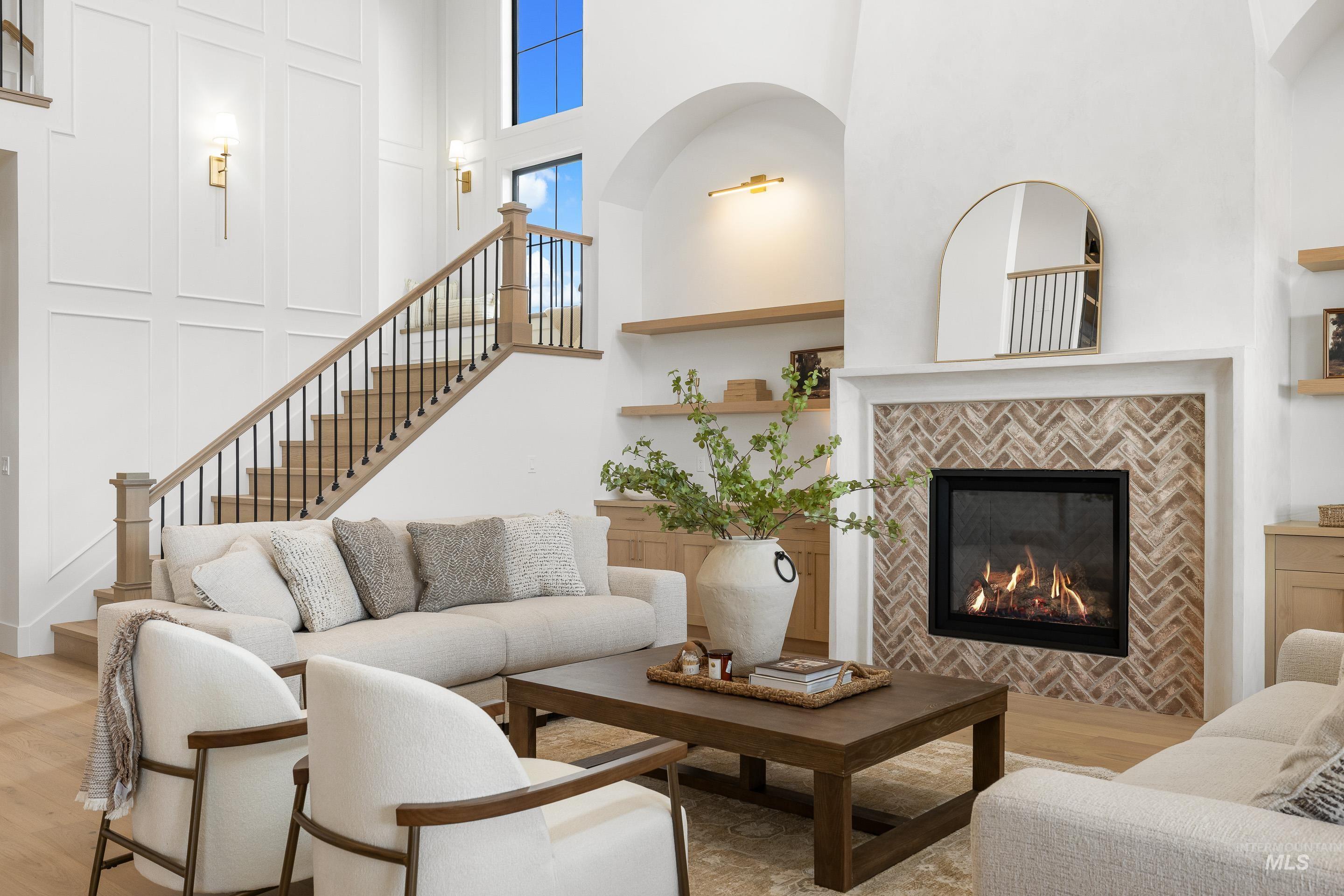 8040 W Inspirado Dr, Meridian, Idaho 83646-0000, 4 Bedrooms, 3.5 Bathrooms, Residential For Sale, Price $1,749,000,MLS 98984111