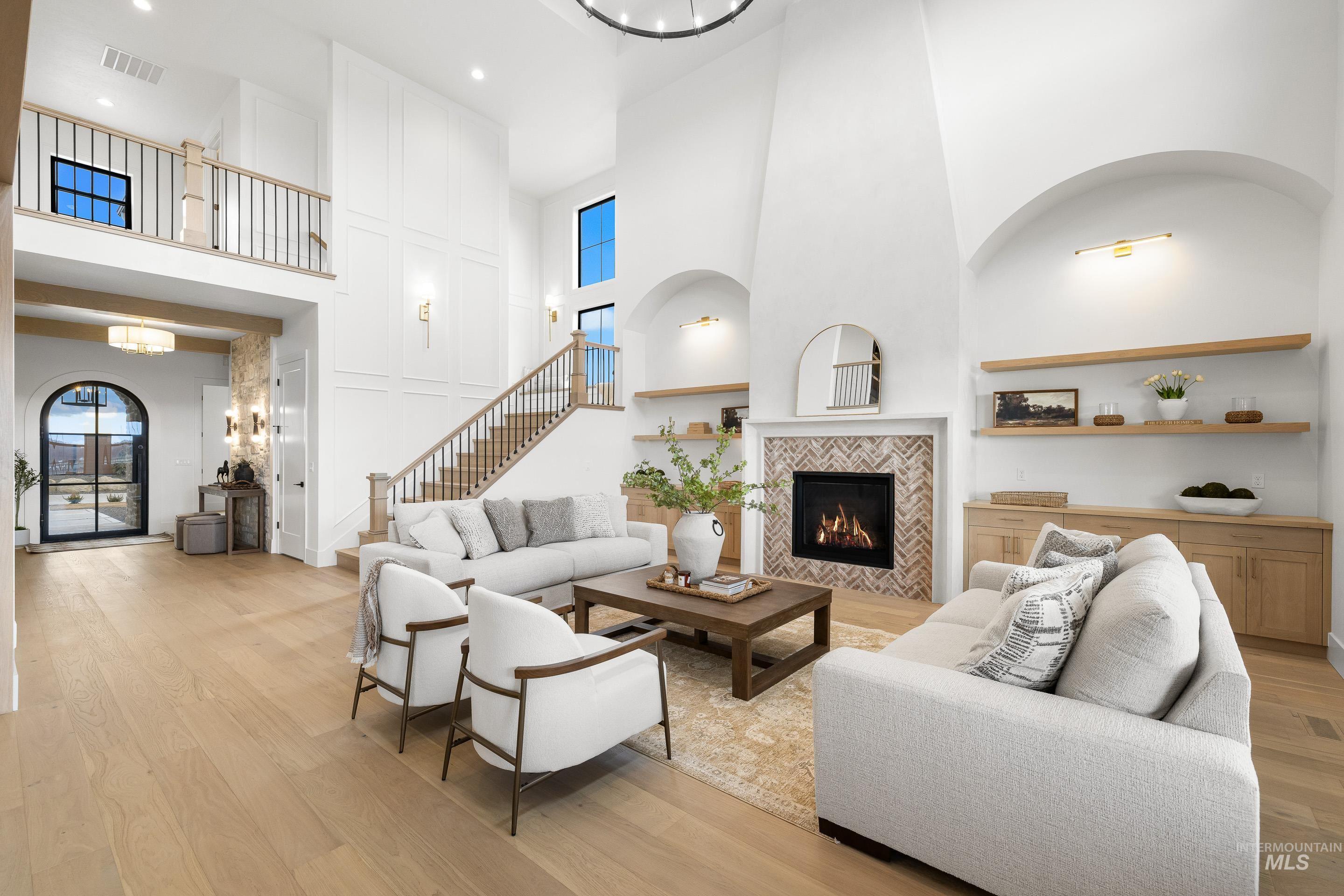 8040 W Inspirado Dr, Meridian, Idaho 83646-0000, 4 Bedrooms, 3.5 Bathrooms, Residential For Sale, Price $1,749,000,MLS 98984111