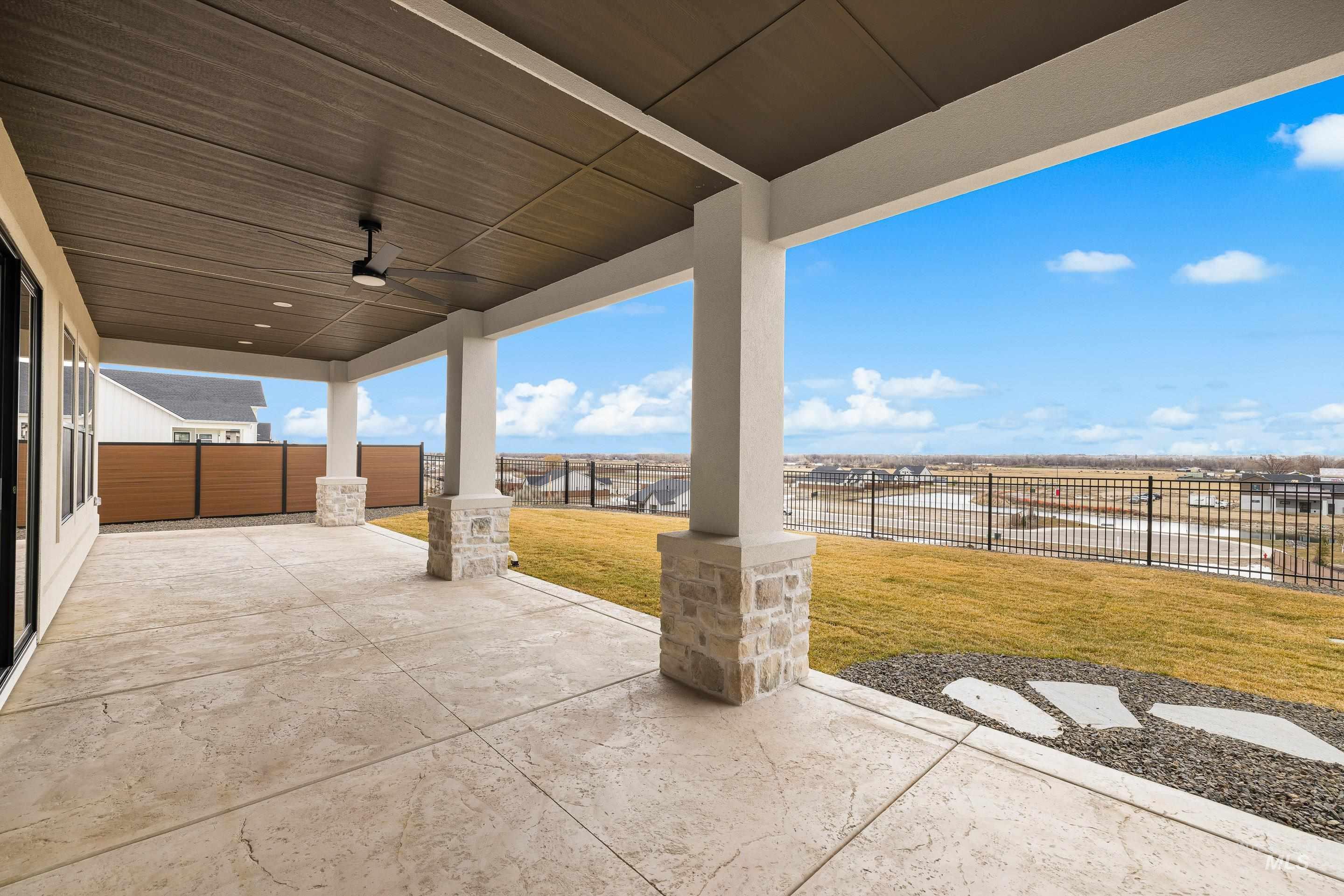 8040 W Inspirado Dr, Meridian, Idaho 83646-0000, 4 Bedrooms, 3.5 Bathrooms, Residential For Sale, Price $1,749,000,MLS 98984111