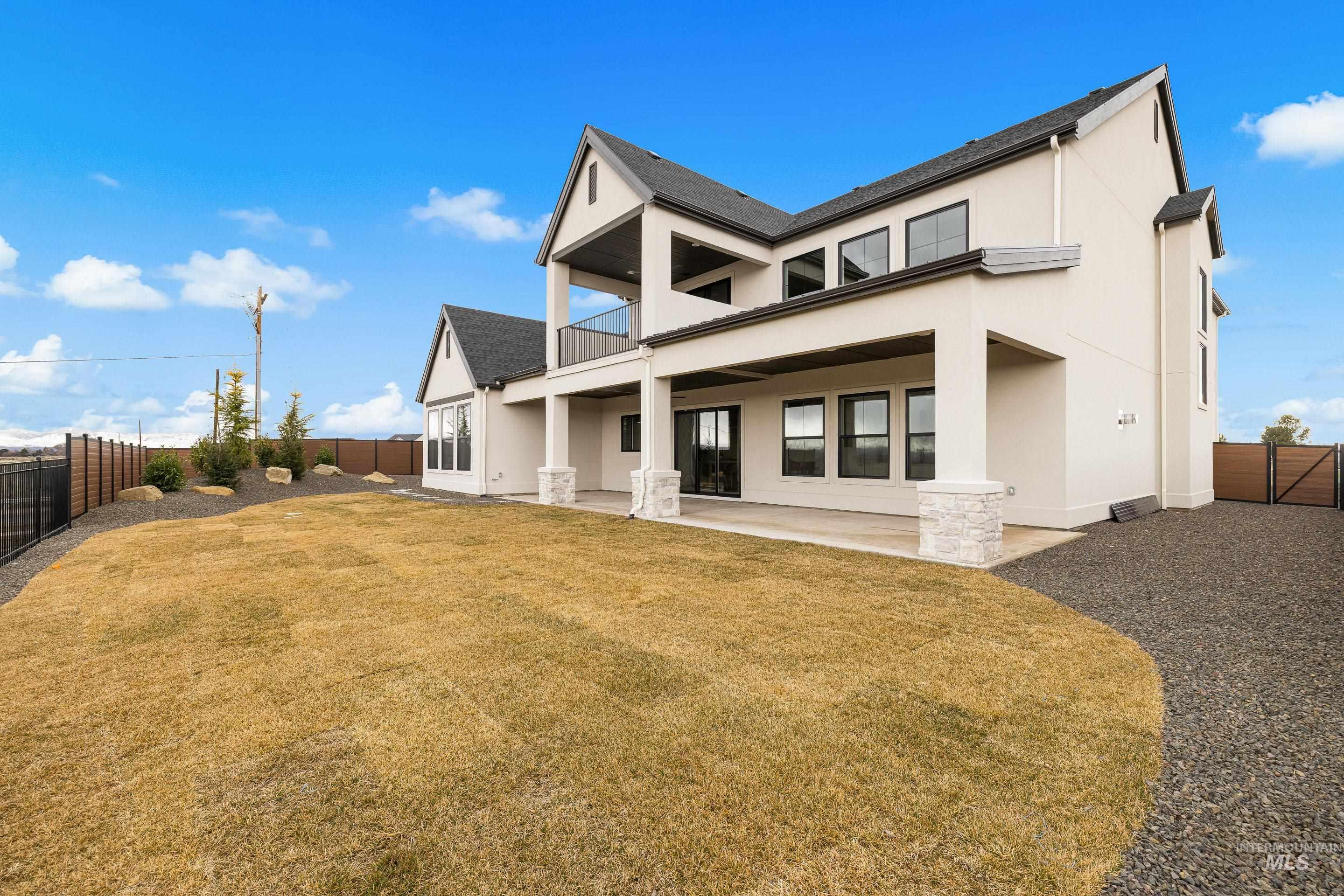 8040 W Inspirado Dr, Meridian, Idaho 83646-0000, 4 Bedrooms, 3.5 Bathrooms, Residential For Sale, Price $1,749,000,MLS 98984111