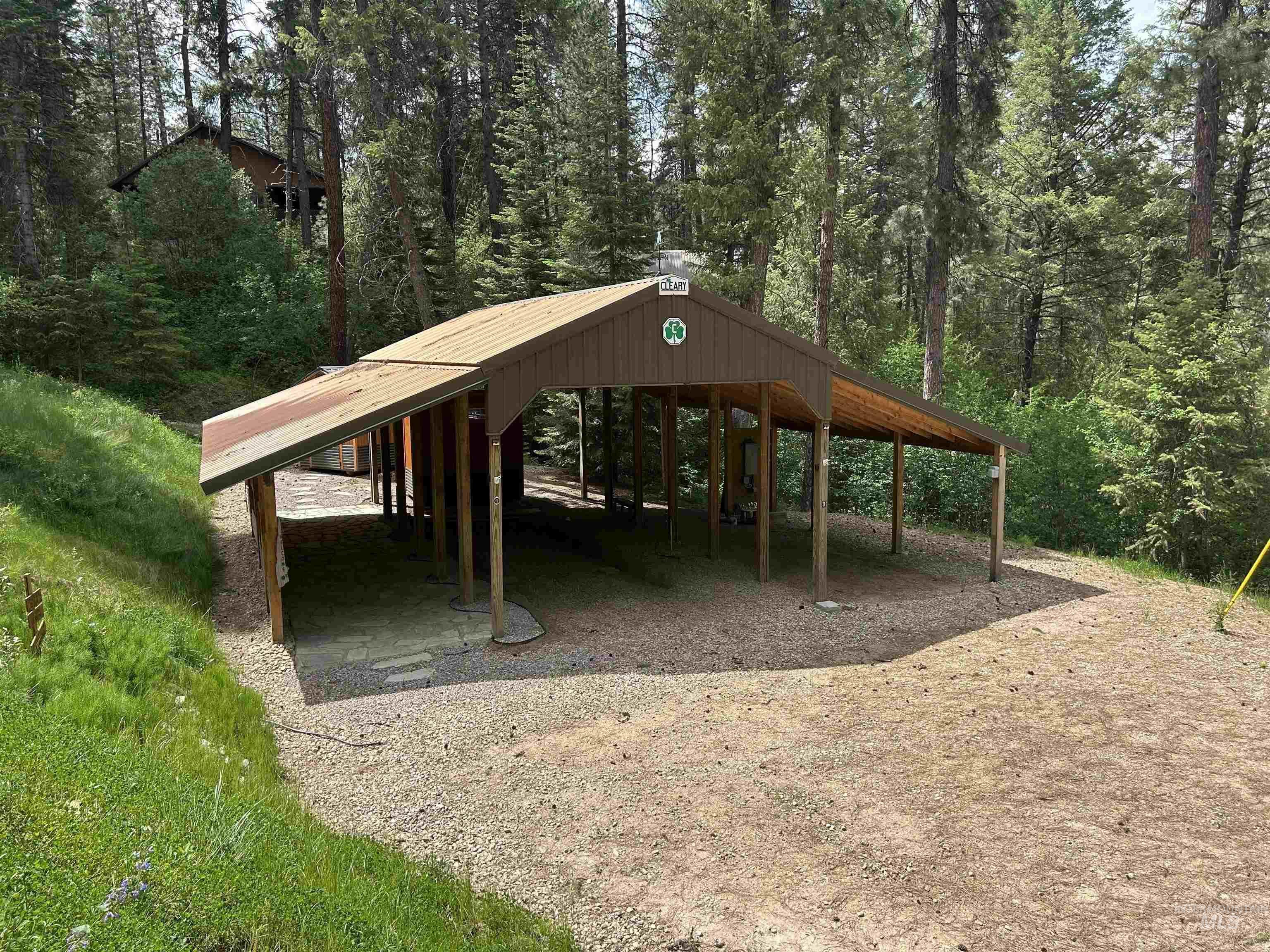 9 Leisure lane, Garden Valley, Idaho 83622, Land For Sale, Price $279,000, 98984112
