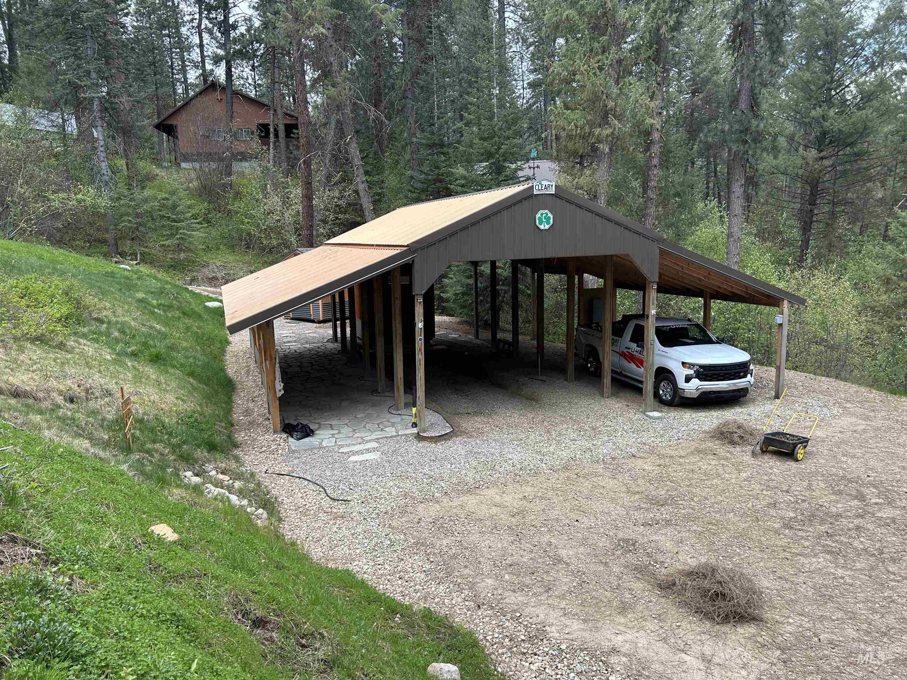 9 Leisure lane, Garden Valley, Idaho 83622, Land For Sale, Price $279,000, 98984112