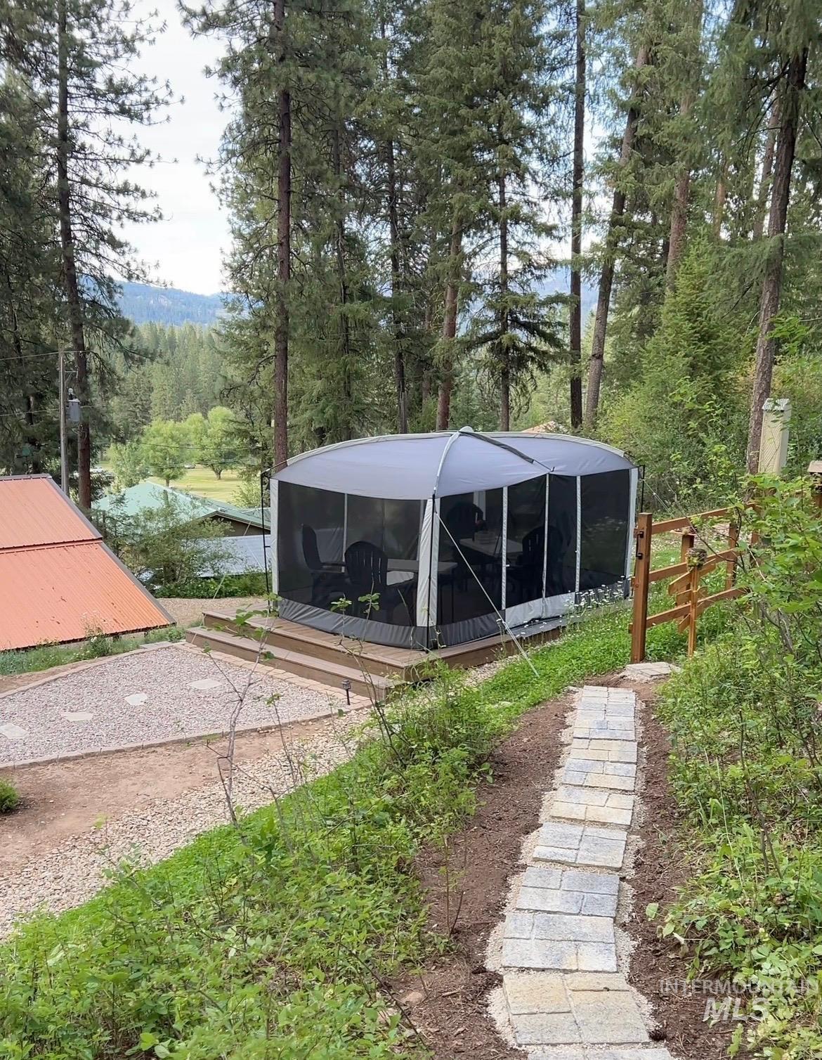 9 Leisure lane, Garden Valley, Idaho 83622, Land For Sale, Price $285,000,MLS 98984112