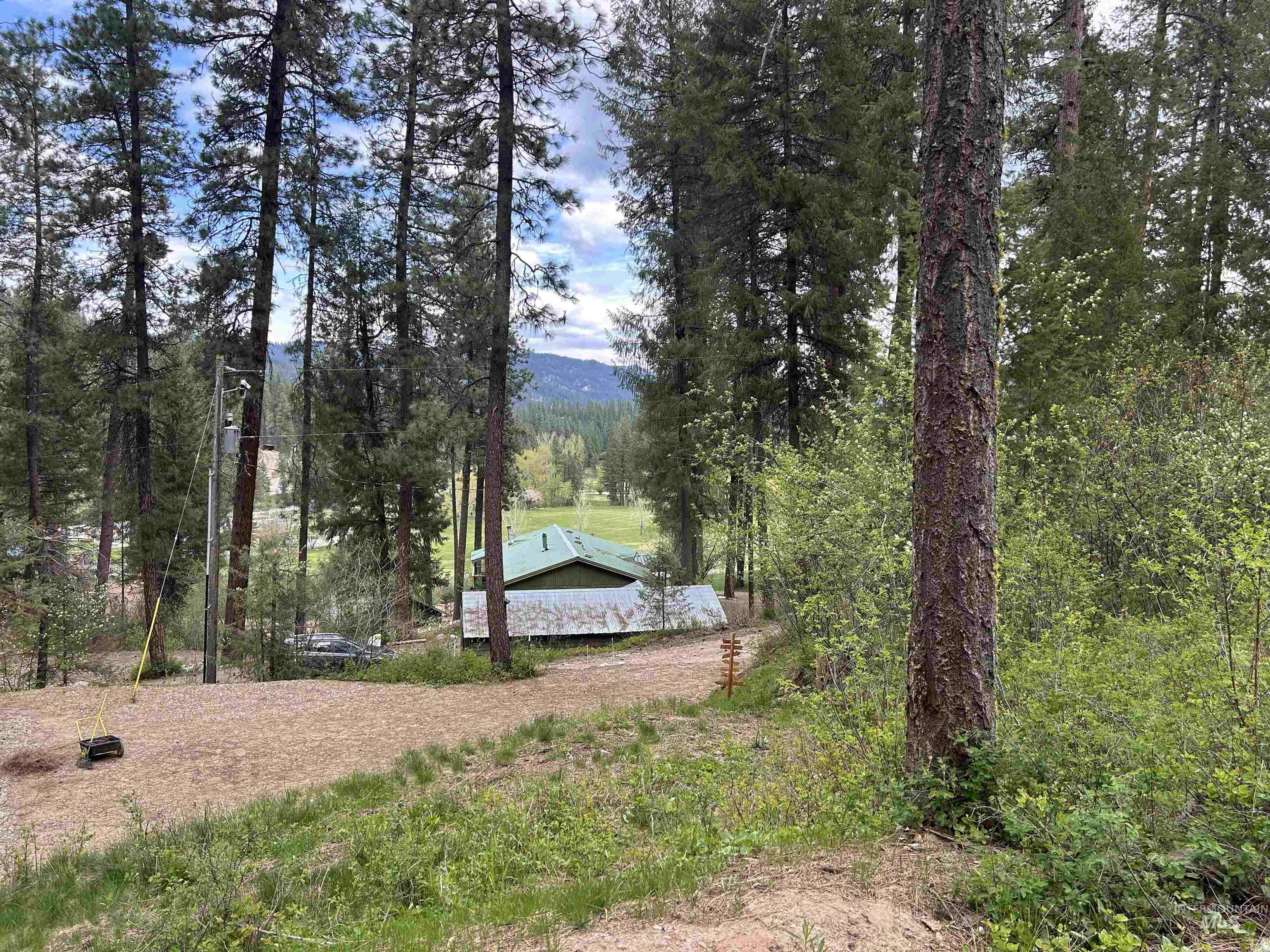 9 Leisure lane, Garden Valley, Idaho 83622, Land For Sale, Price $279,000, 98984112