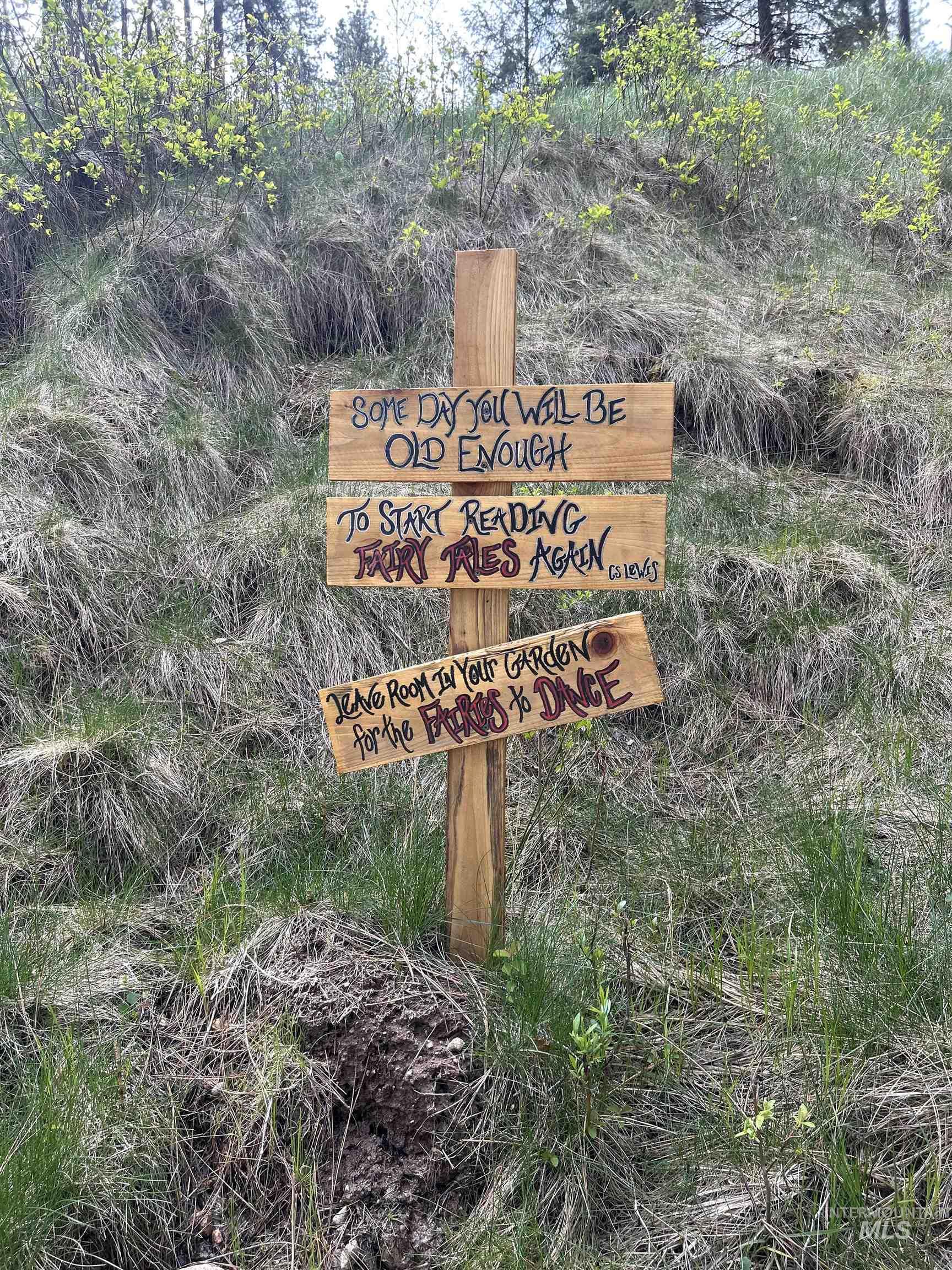 9 Leisure lane, Garden Valley, Idaho 83622, Land For Sale, Price $285,000,MLS 98984112