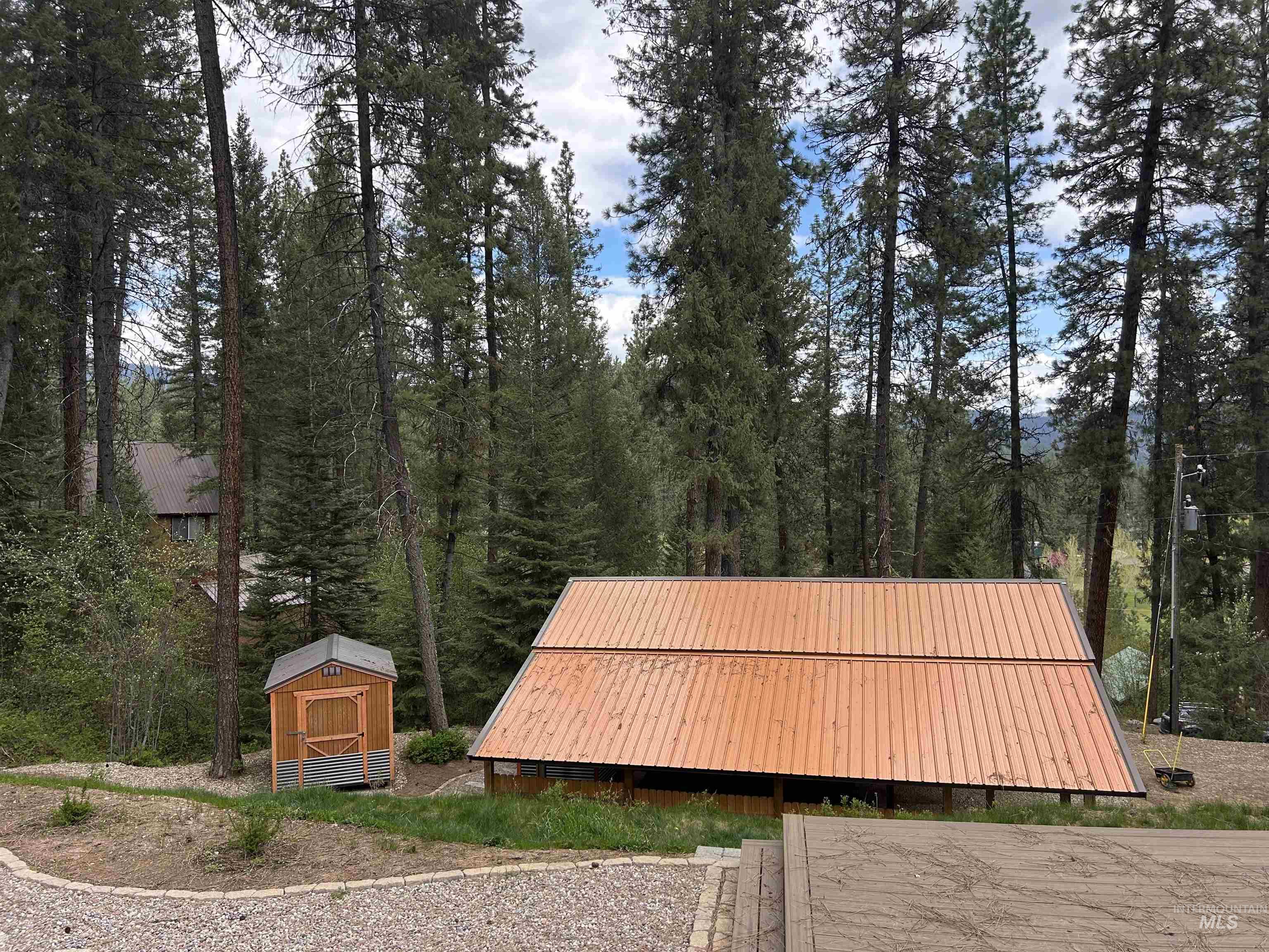 9 Leisure lane, Garden Valley, Idaho 83622, Land For Sale, Price $279,000, 98984112