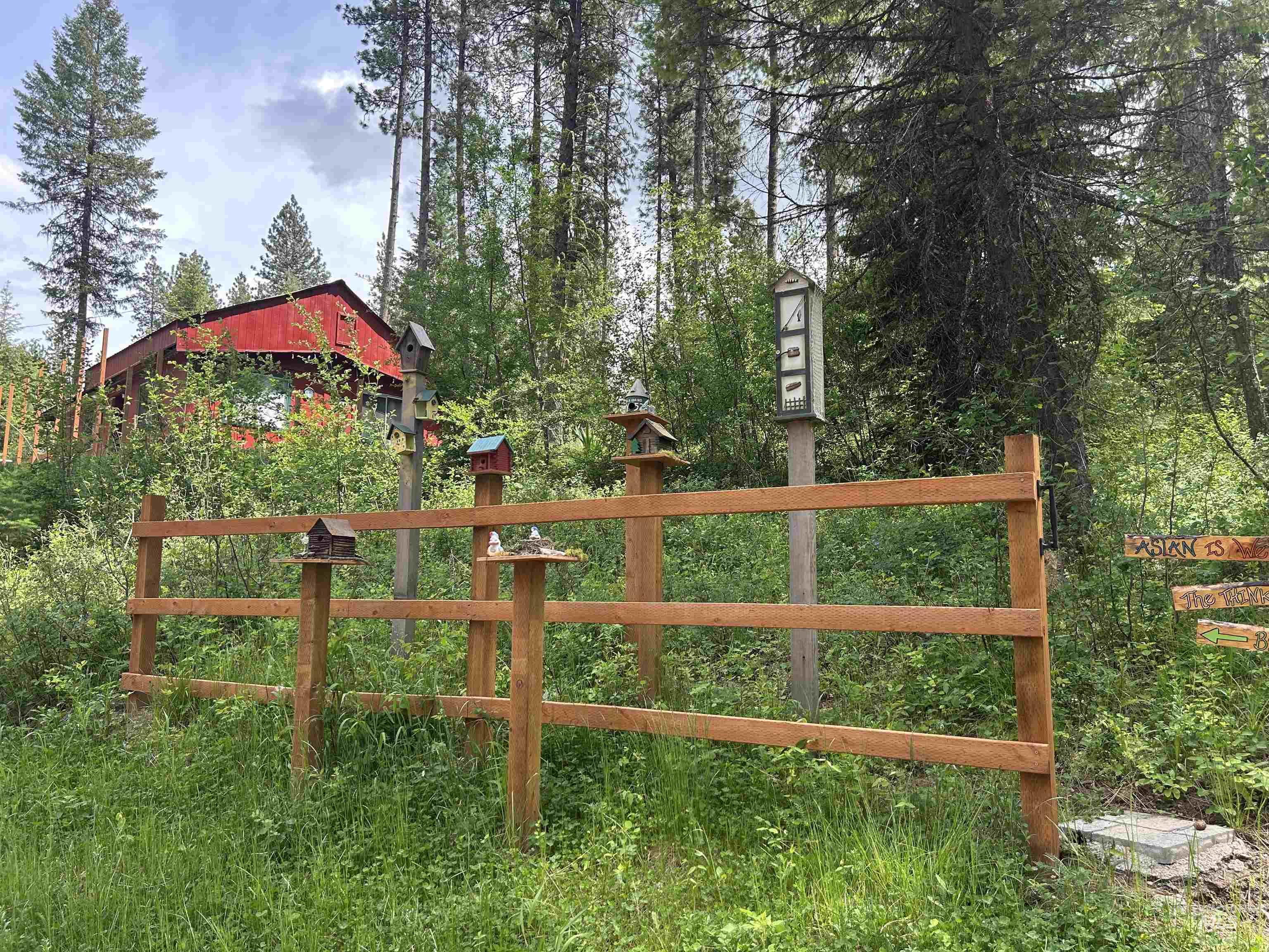 9 Leisure lane, Garden Valley, Idaho 83622, Land For Sale, Price $279,000, 98984112