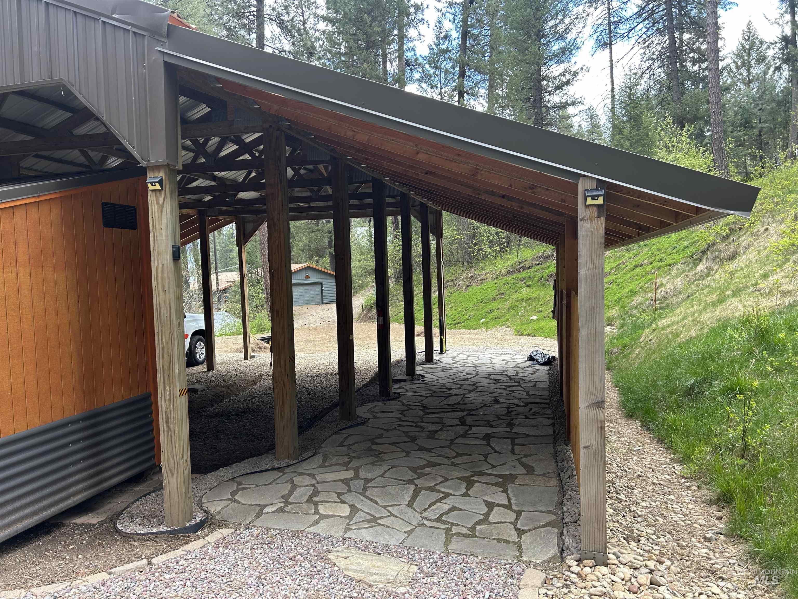 9 Leisure lane, Garden Valley, Idaho 83622, Land For Sale, Price $279,000, 98984112