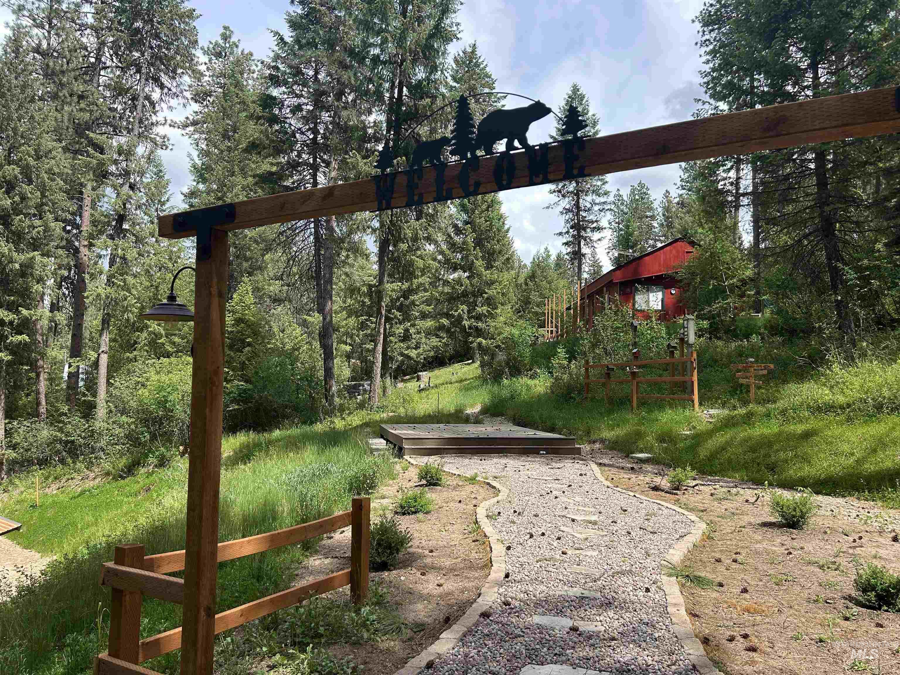 9 Leisure lane, Garden Valley, Idaho 83622, Land For Sale, Price $279,000, 98984112