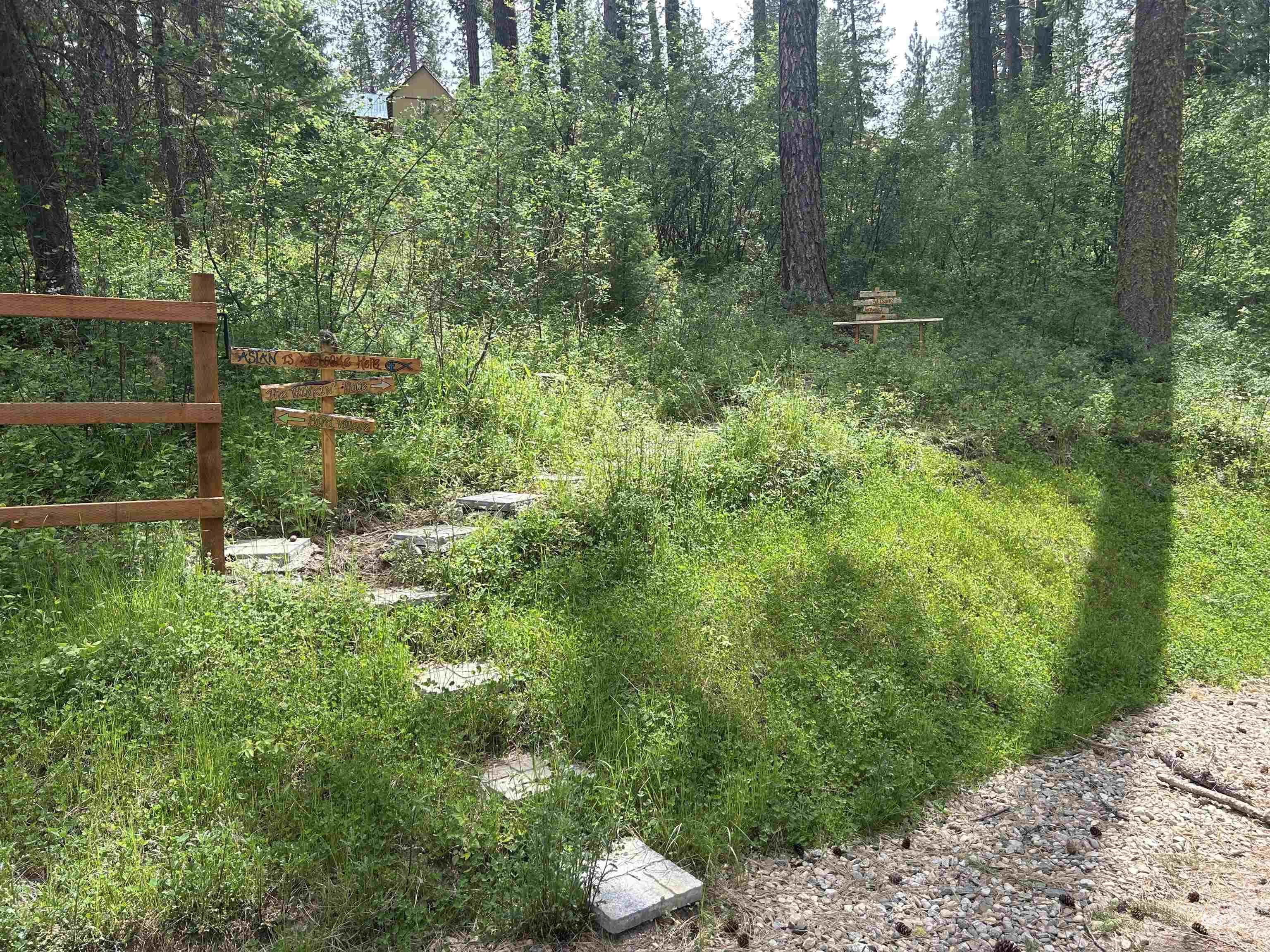 9 Leisure lane, Garden Valley, Idaho 83622, Land For Sale, Price $279,000, 98984112