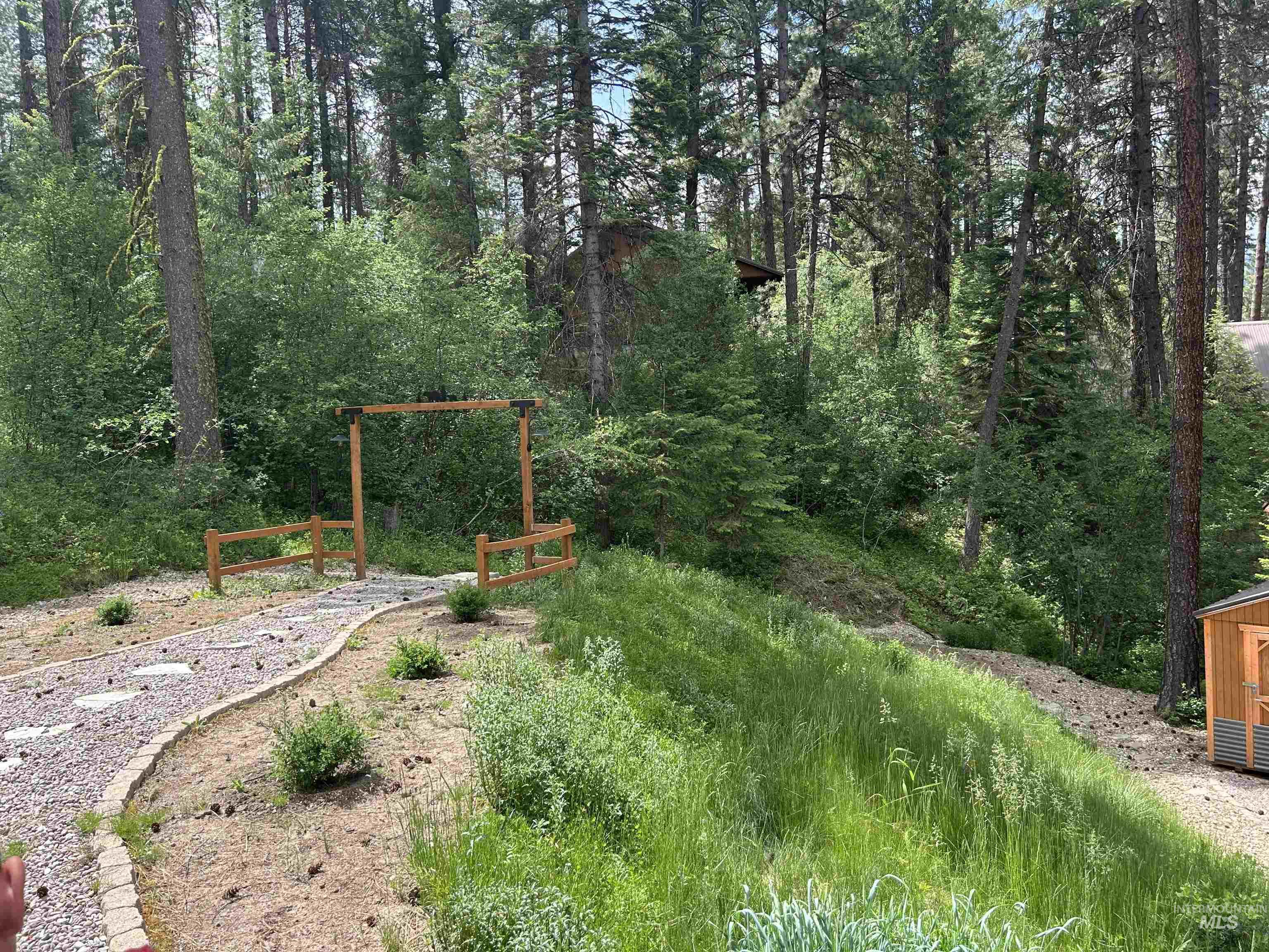 9 Leisure lane, Garden Valley, Idaho 83622, Land For Sale, Price $279,000, 98984112