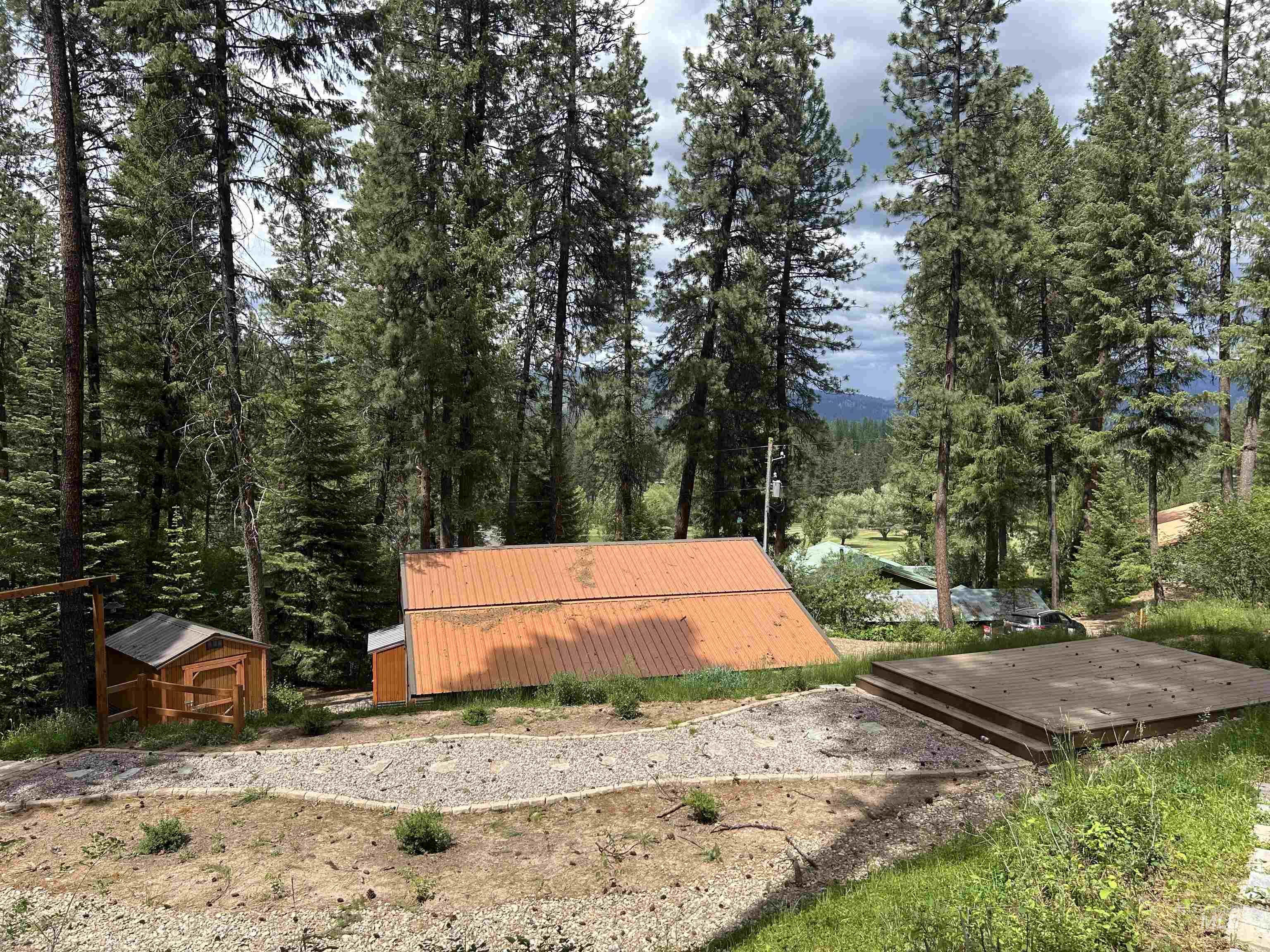 9 Leisure lane, Garden Valley, Idaho 83622, Land For Sale, Price $279,000, 98984112