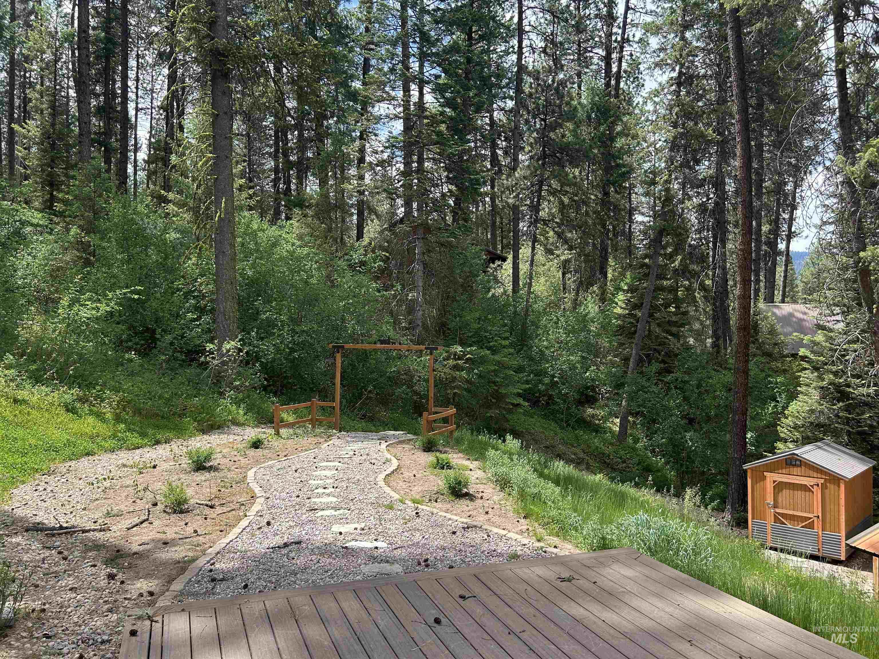9 Leisure lane, Garden Valley, Idaho 83622, Land For Sale, Price $279,000, 98984112