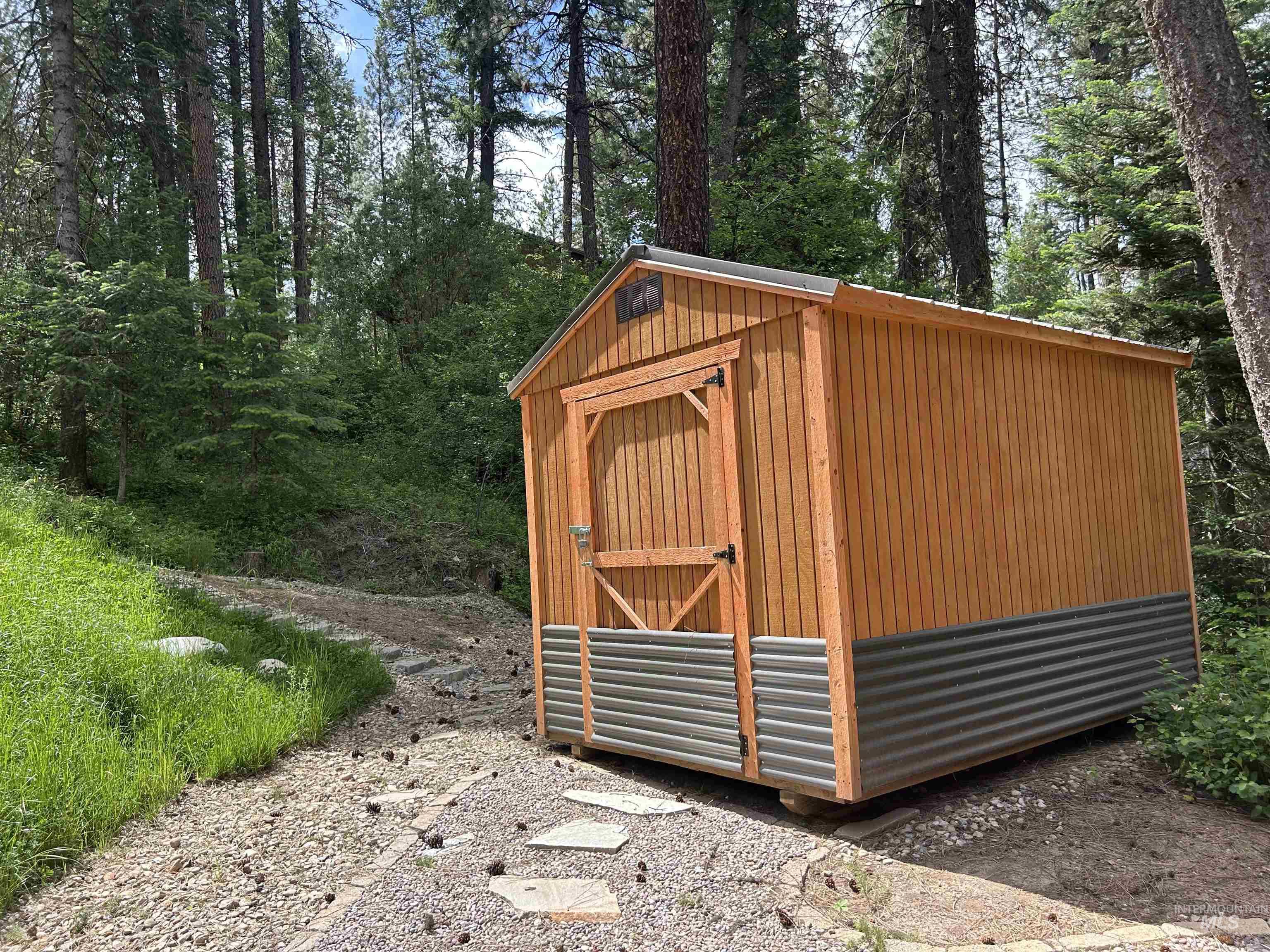 9 Leisure lane, Garden Valley, Idaho 83622, Land For Sale, Price $279,000, 98984112