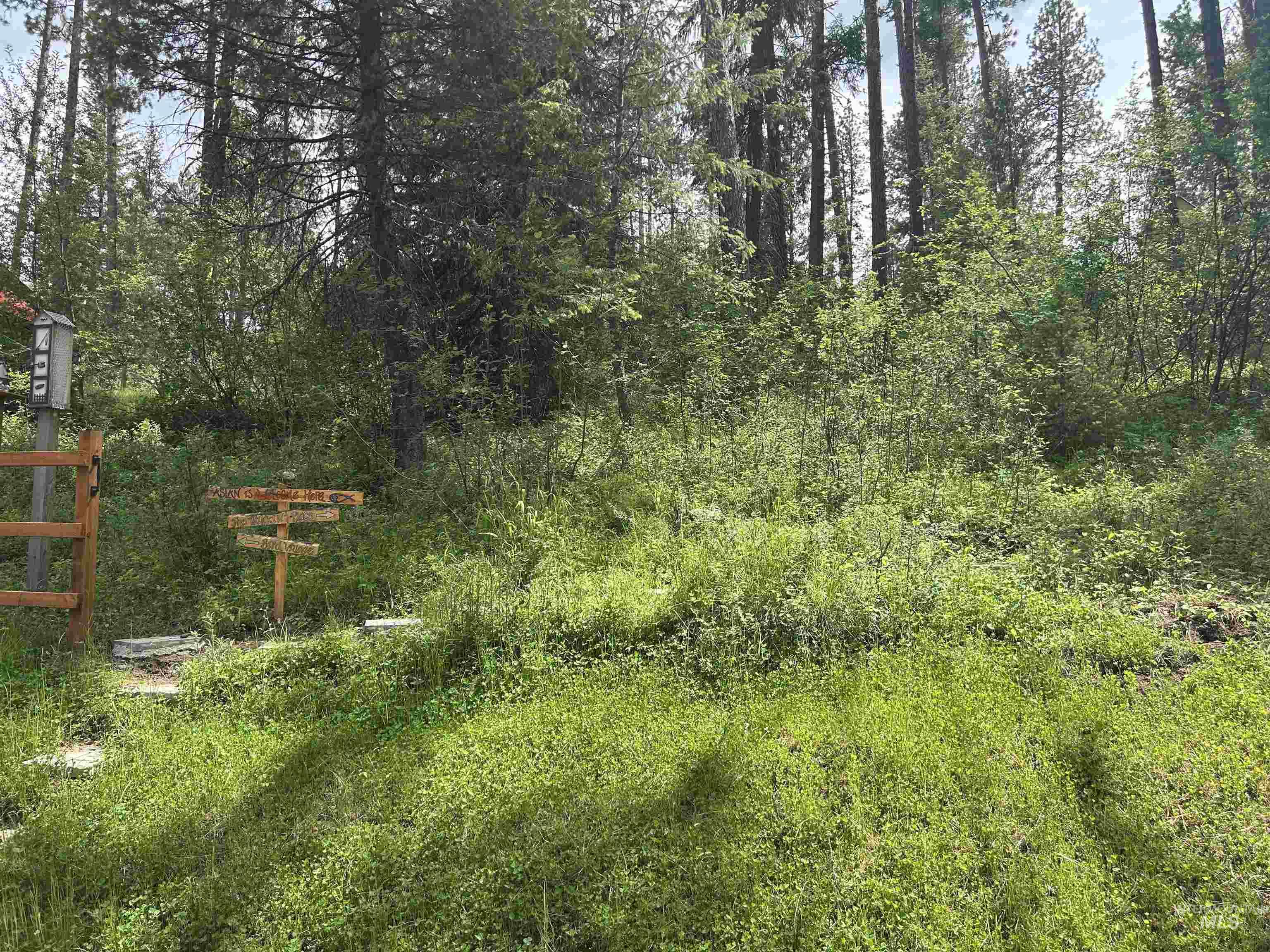 9 Leisure lane, Garden Valley, Idaho 83622, Land For Sale, Price $279,000, 98984112