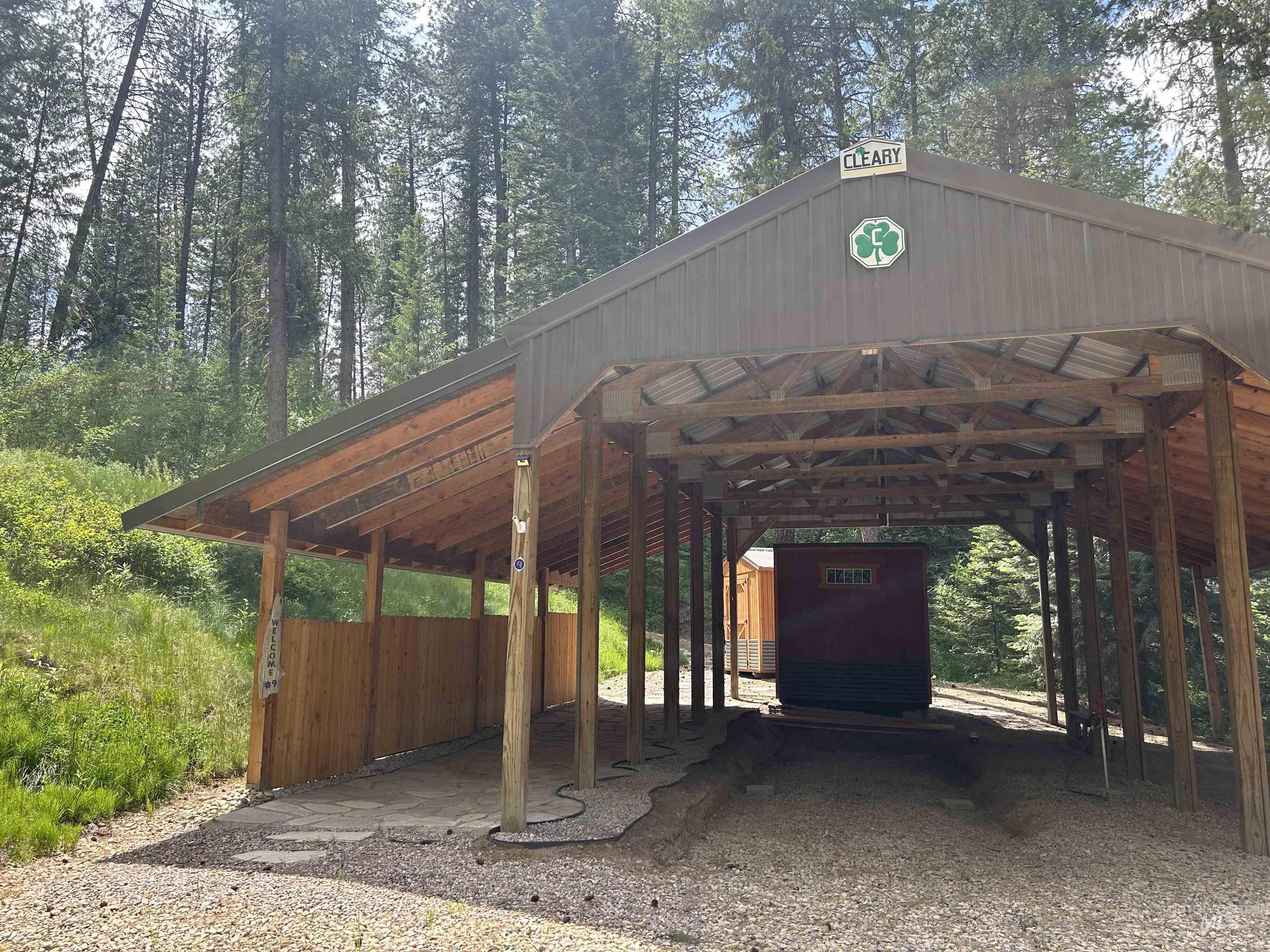 9 Leisure lane, Garden Valley, Idaho 83622, Land For Sale, Price $279,000, 98984112