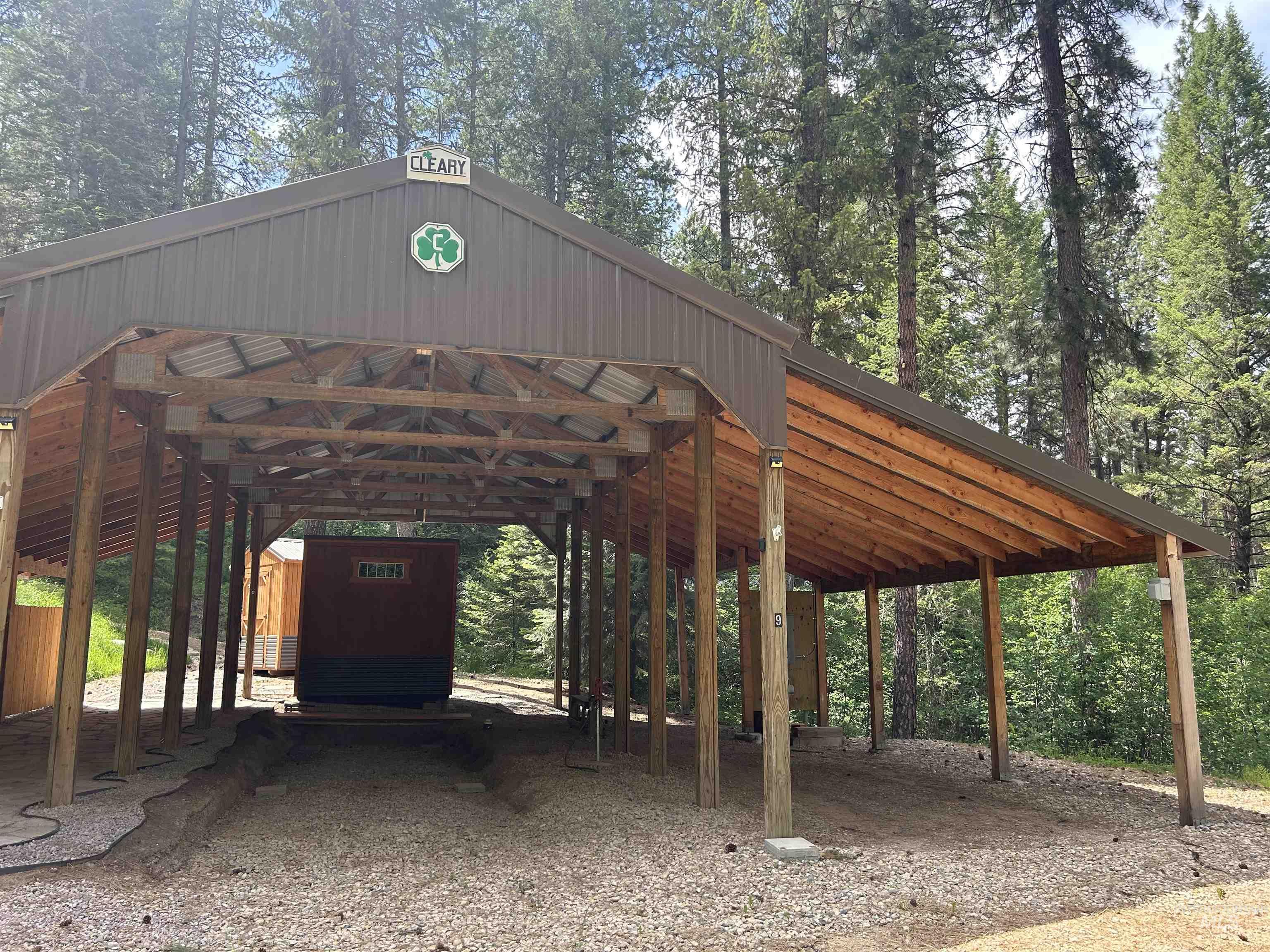 9 Leisure lane, Garden Valley, Idaho 83622, Land For Sale, Price $279,000, 98984112