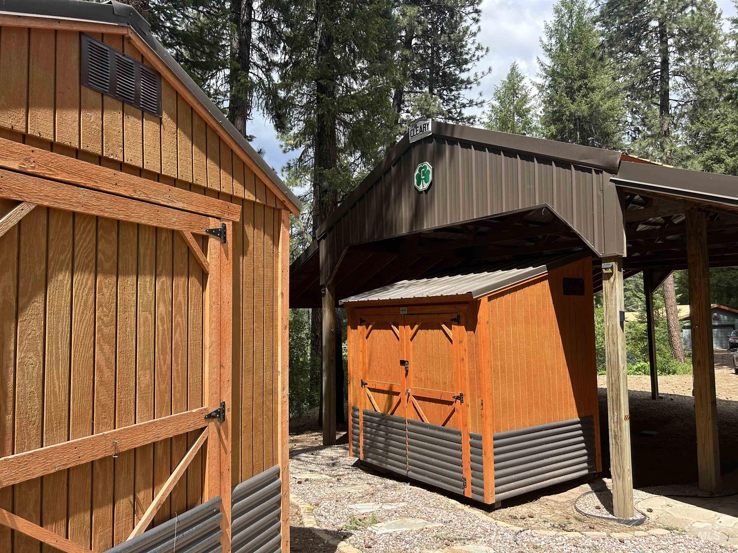 9 Leisure lane, Garden Valley, Idaho 83622, Land For Sale, Price $279,000, 98984112