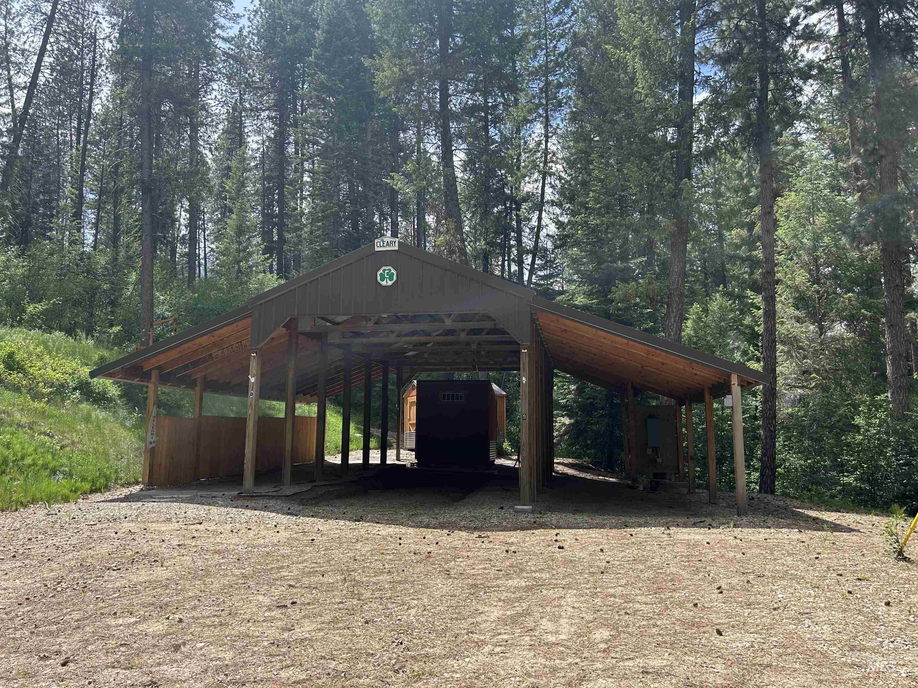 9 Leisure lane, Garden Valley, Idaho 83622, Land For Sale, Price $279,000, 98984112