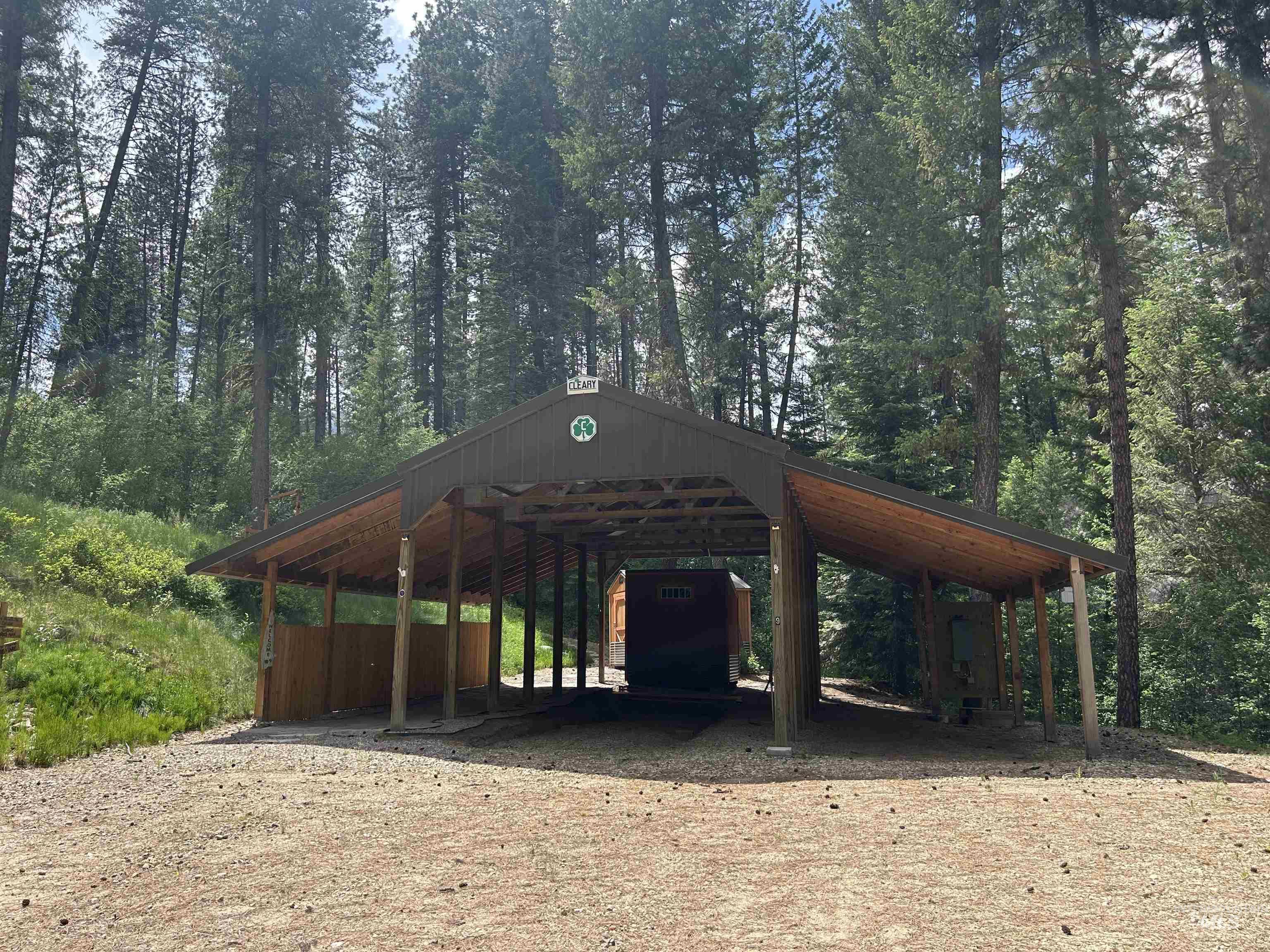 9 Leisure lane, Garden Valley, Idaho 83622, Land For Sale, Price $279,000, 98984112