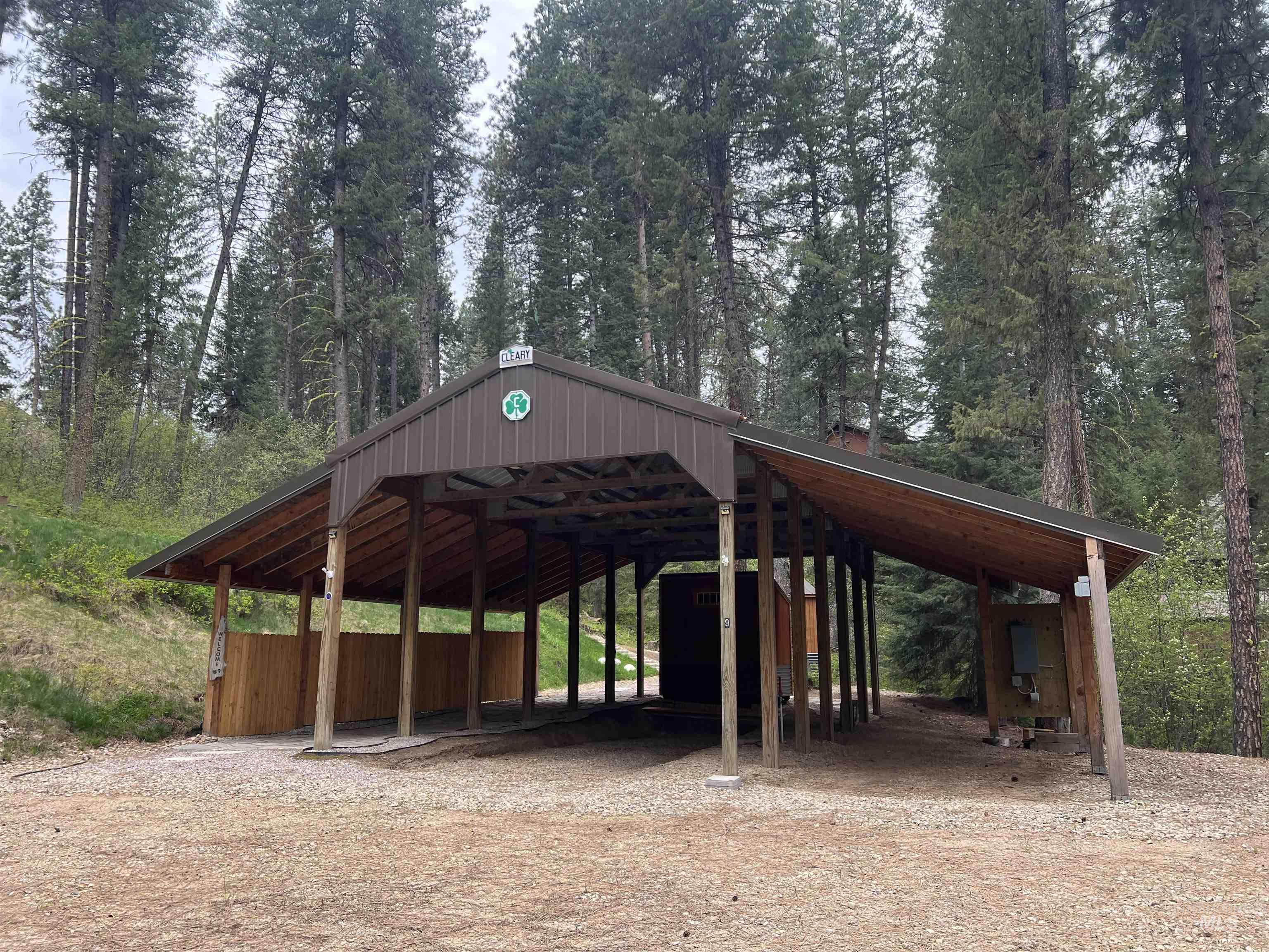 9 Leisure lane, Garden Valley, Idaho 83622, Land For Sale, Price $279,000, 98984112