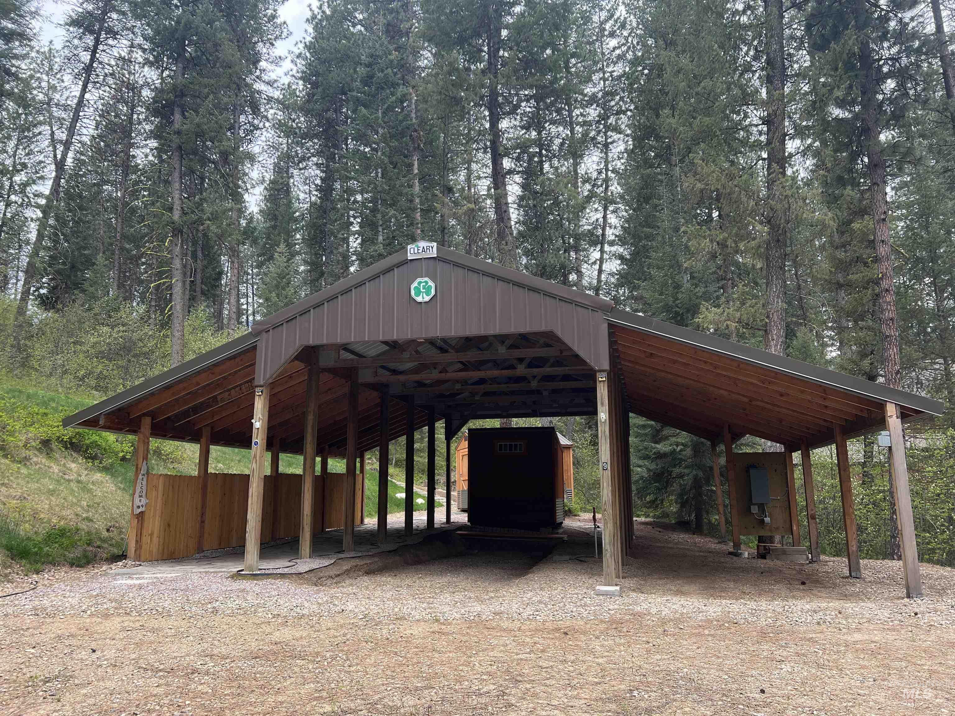 9 Leisure lane, Garden Valley, Idaho 83622, Land For Sale, Price $279,000, 98984112
