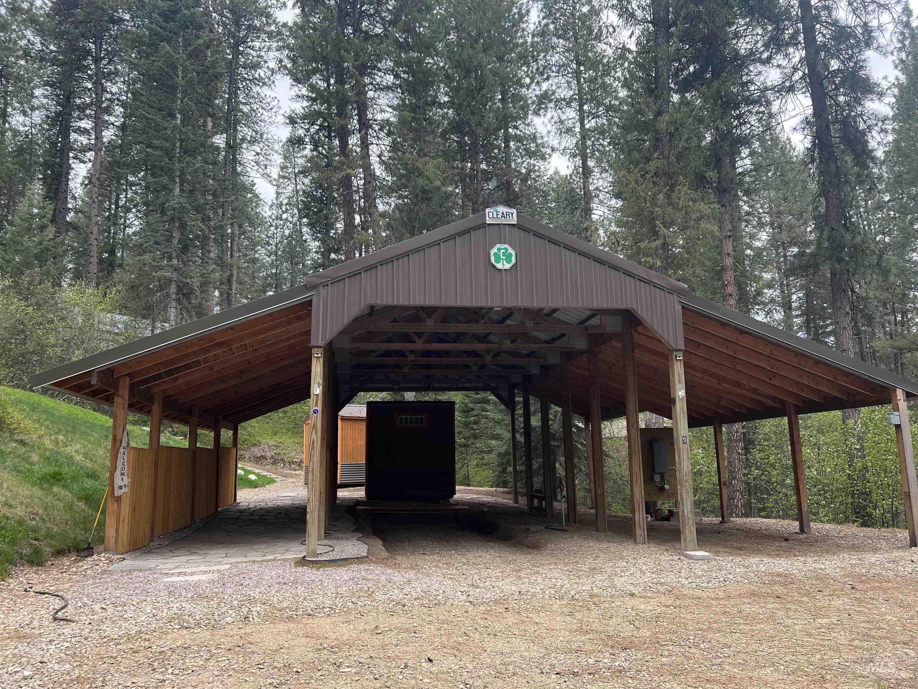 9 Leisure lane, Garden Valley, Idaho 83622, Land For Sale, Price $279,000, 98984112