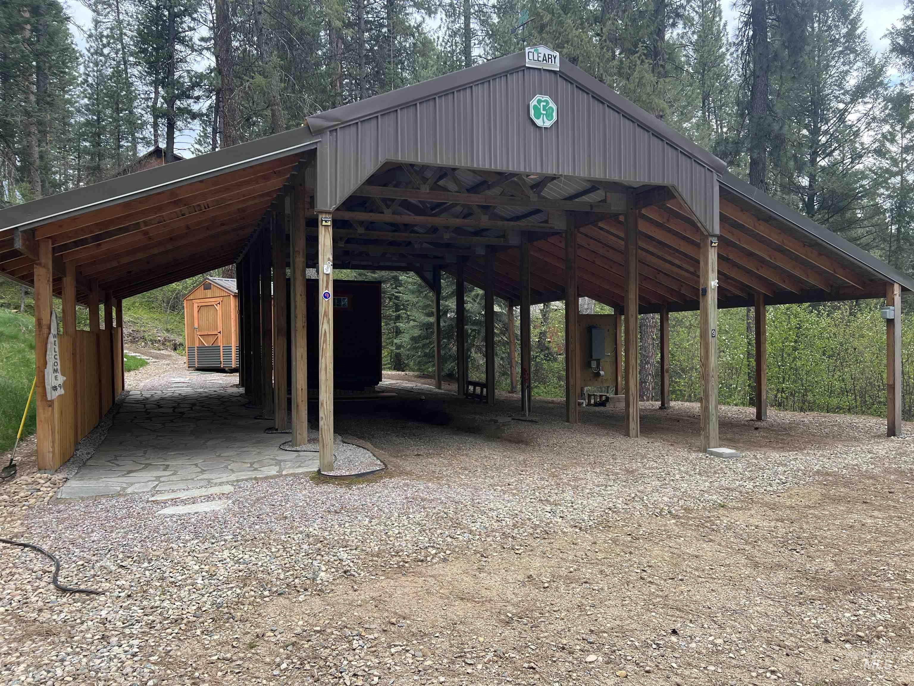 9 Leisure lane, Garden Valley, Idaho 83622, Land For Sale, Price $279,000, 98984112