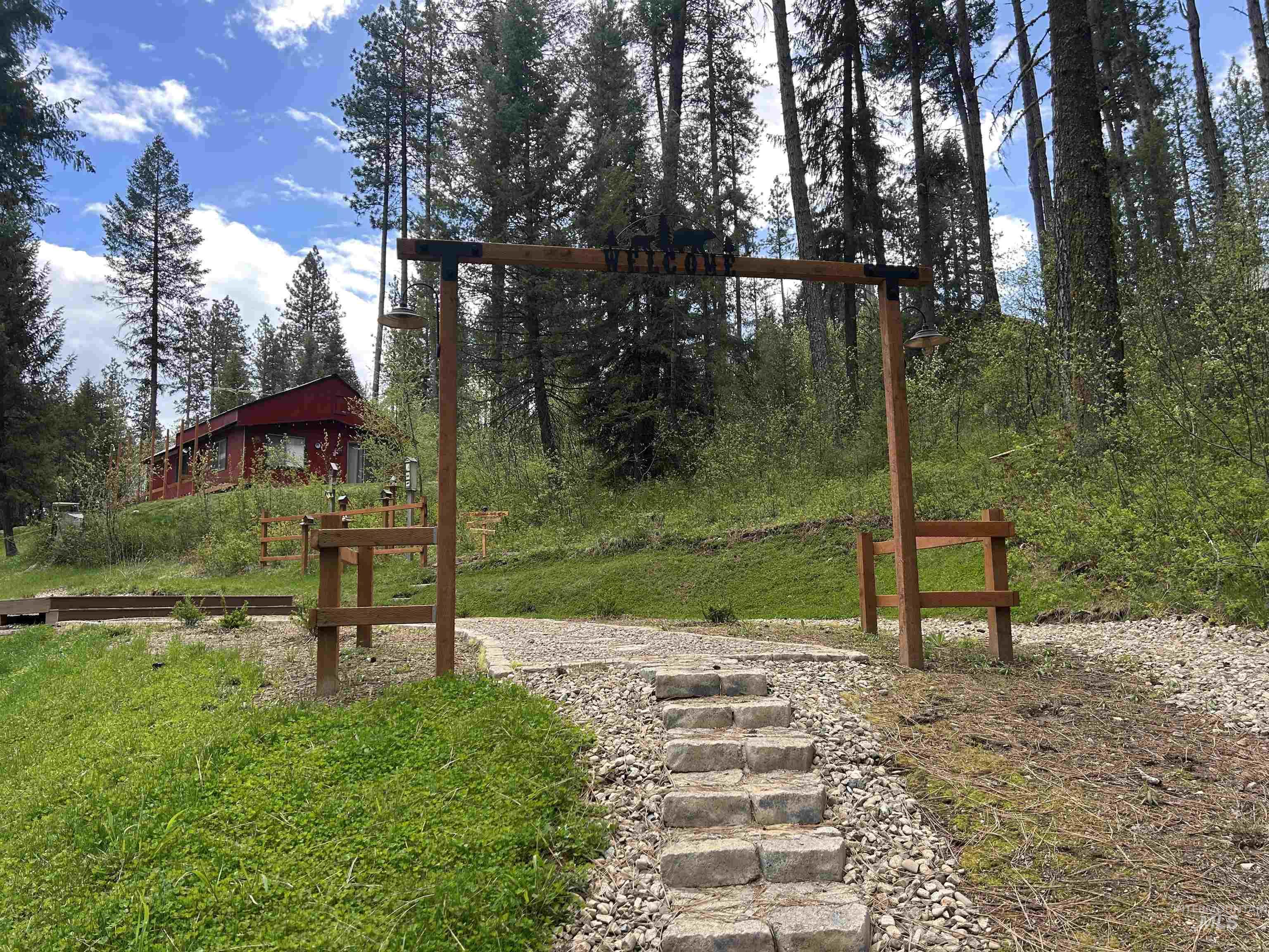 9 Leisure lane, Garden Valley, Idaho 83622, Land For Sale, Price $279,000, 98984112