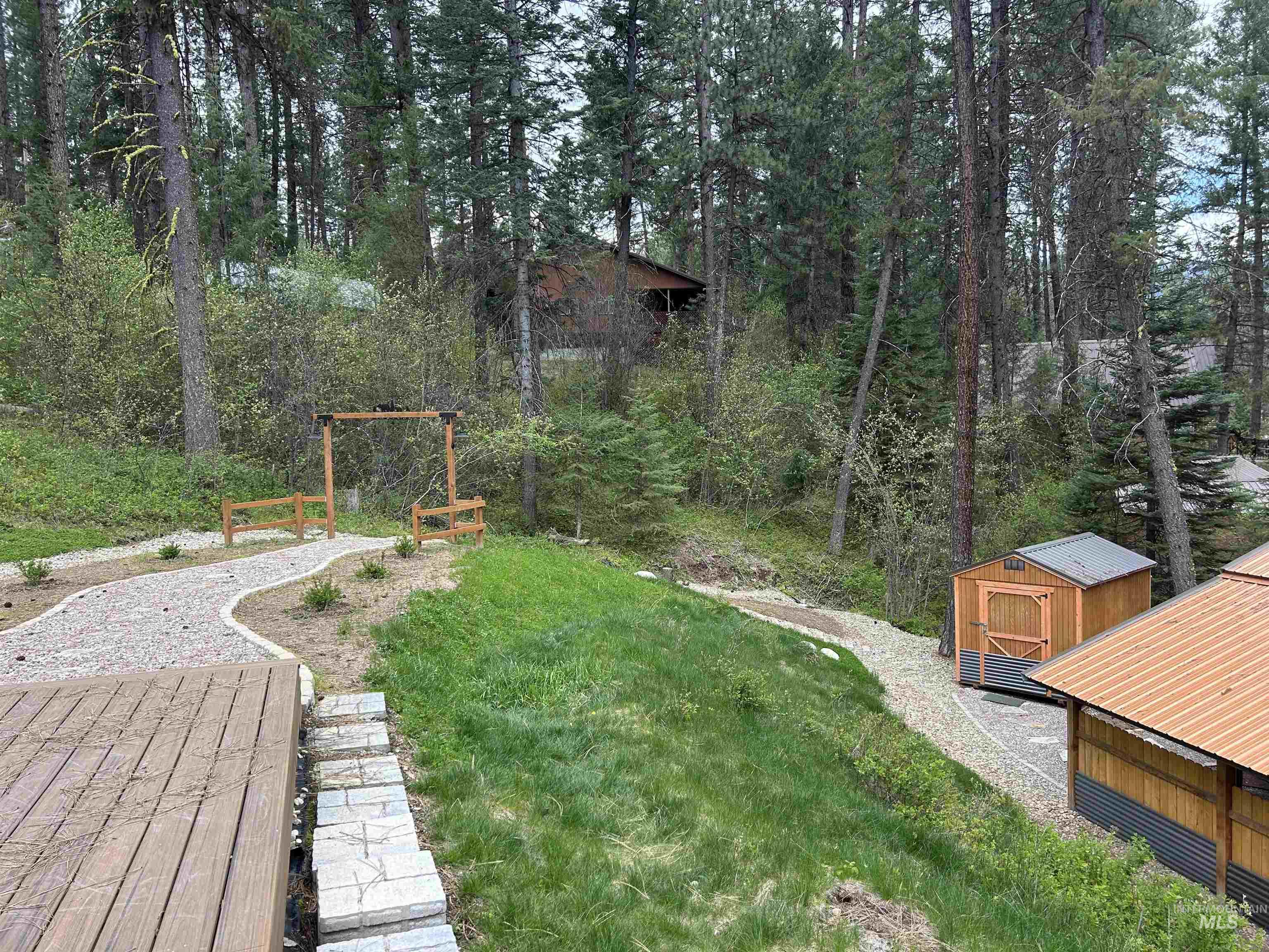 9 Leisure lane, Garden Valley, Idaho 83622, Land For Sale, Price $285,000,MLS 98984112