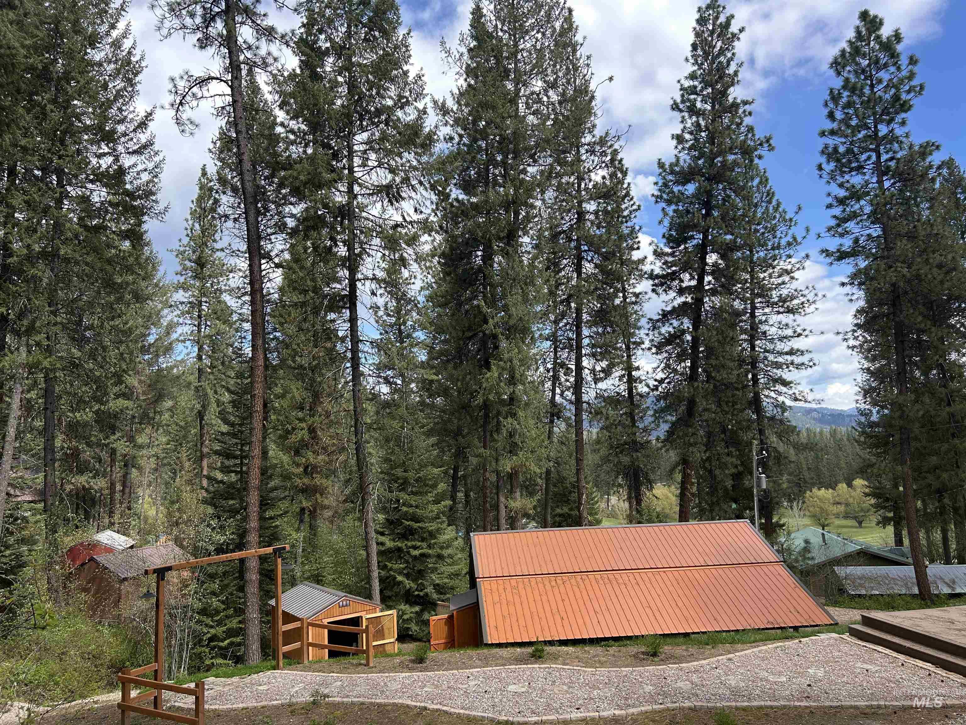 9 Leisure lane, Garden Valley, Idaho 83622, Land For Sale, Price $279,000, 98984112