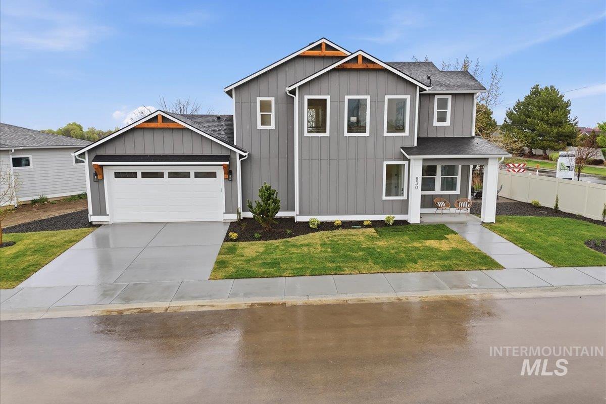 Residential For Sale