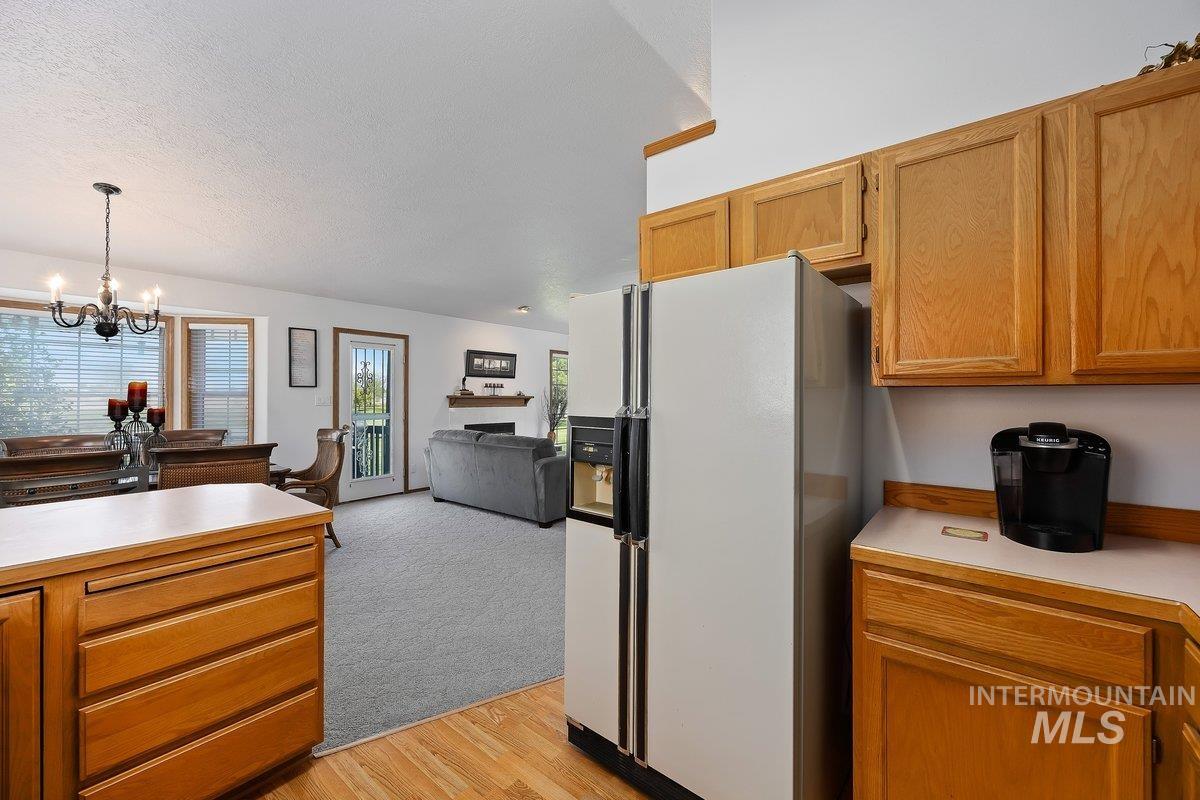 124 A Seminole Cir, Jerome, Idaho 83338, 3 Bedrooms, 2 Bathrooms, Residential For Sale, Price $315,000, 98984116