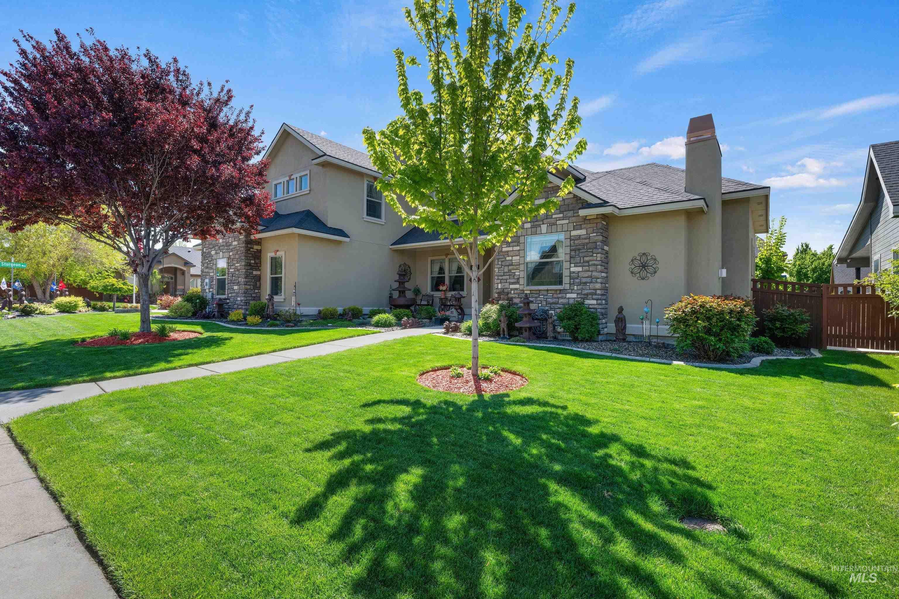 7189 W Coho Drive, Boise, Idaho 83709, 4 Bedrooms, 4 Bathrooms, Residential For Sale, Price $789,900,MLS 98984120