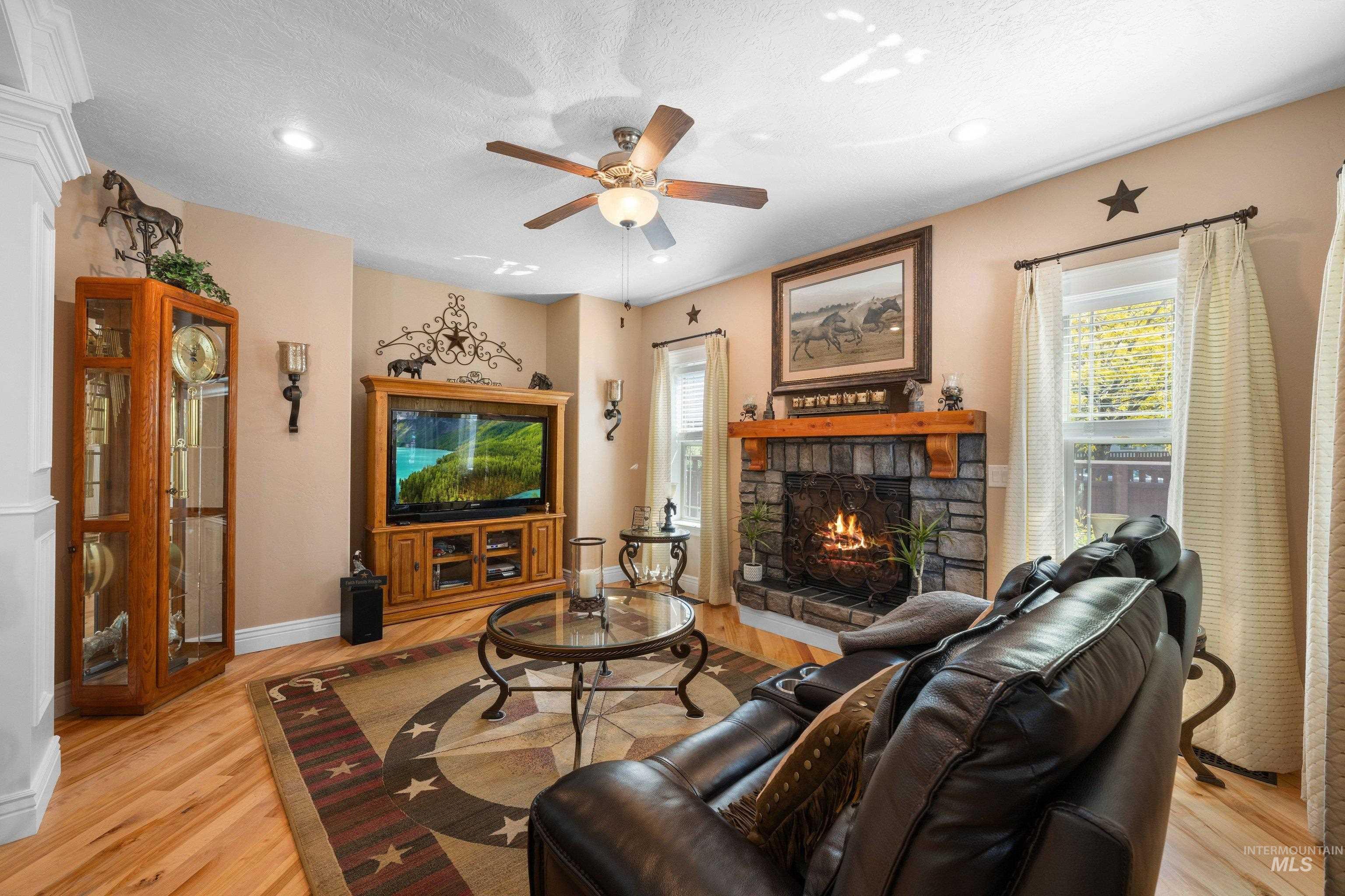 7189 W Coho Drive, Boise, Idaho 83709, 4 Bedrooms, 4 Bathrooms, Residential For Sale, Price $789,900,MLS 98984120