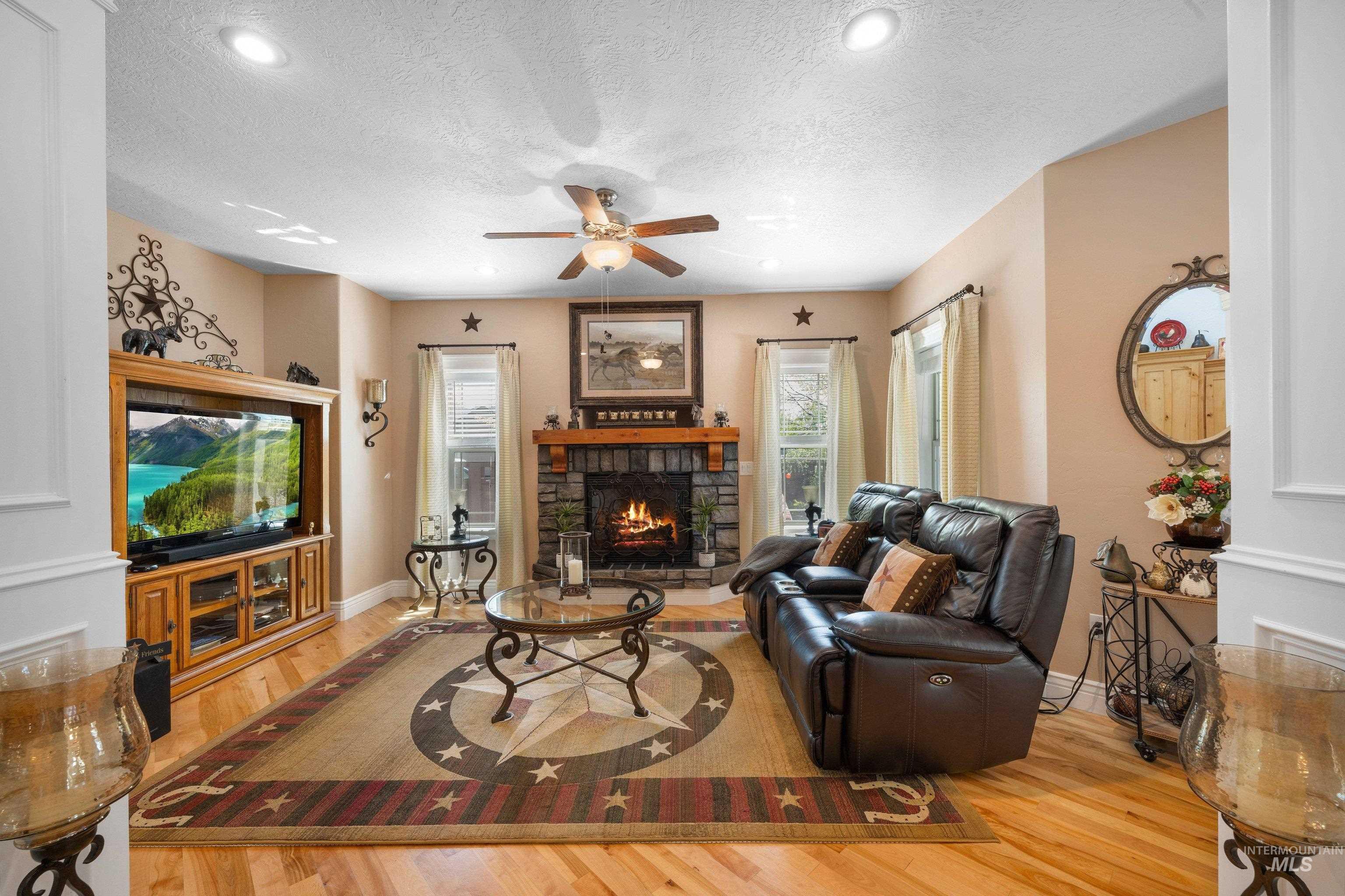 7189 W Coho Drive, Boise, Idaho 83709, 4 Bedrooms, 4 Bathrooms, Residential For Sale, Price $789,900,MLS 98984120